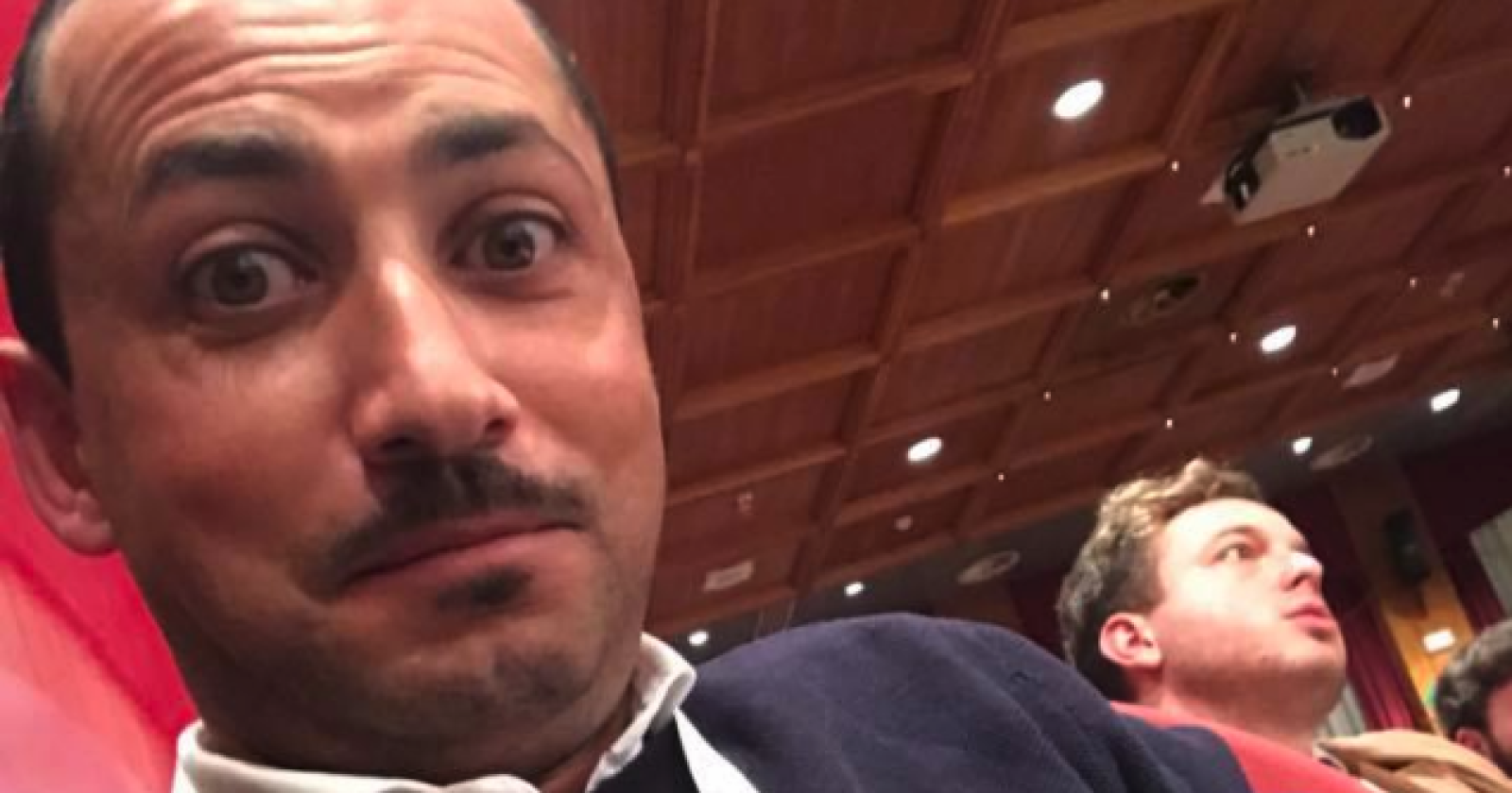 Polemiche sul Decreto sicurezza, Guarente a muso duro contro Polese: «Senza migranti in fila per le primarie il Pd non avrebbe sostenitori»