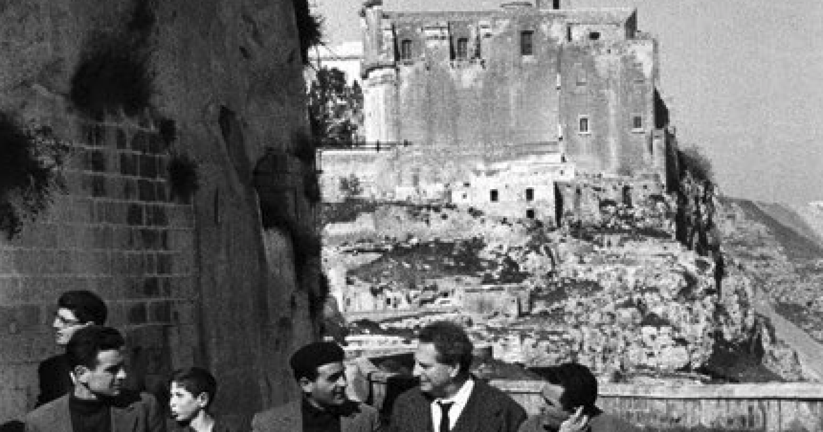 Se Cristo non si fosse fermato ad Eboli, la Basilicata non sarebbe risorta: oggi, 4 Gennaio 1975,  muore Carlo Levi
