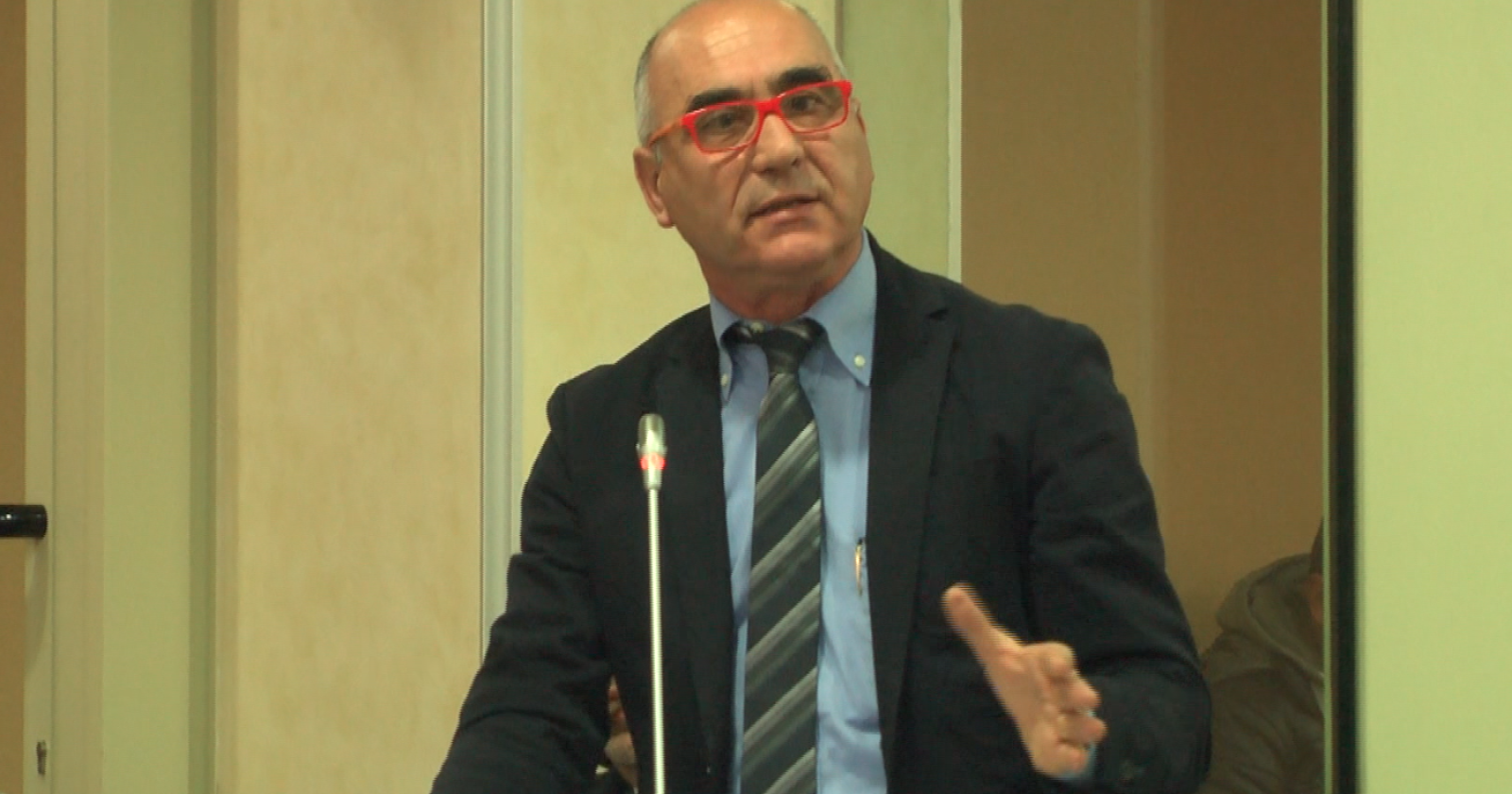 Giannino Romaniello sui Progressisti per la Basilicata: «È  l'unica lista che non ha ricandidato i Consiglieri uscenti. Siamo convinti che il centrosinistra ce la possa fare e crediamo che ci sia una 