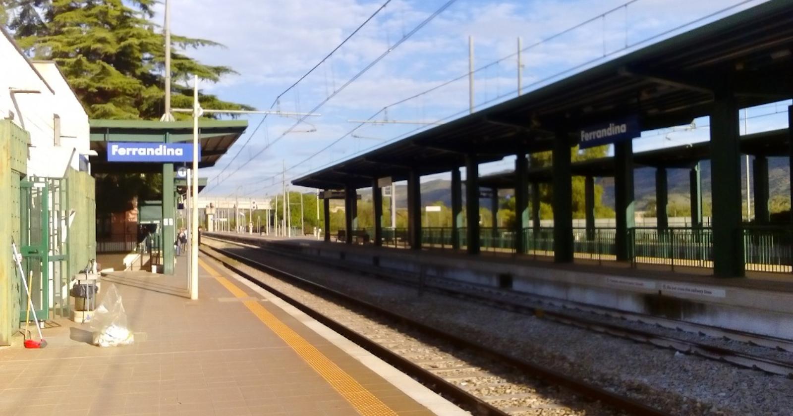 Odissea verso la Capitale europea della Cultura