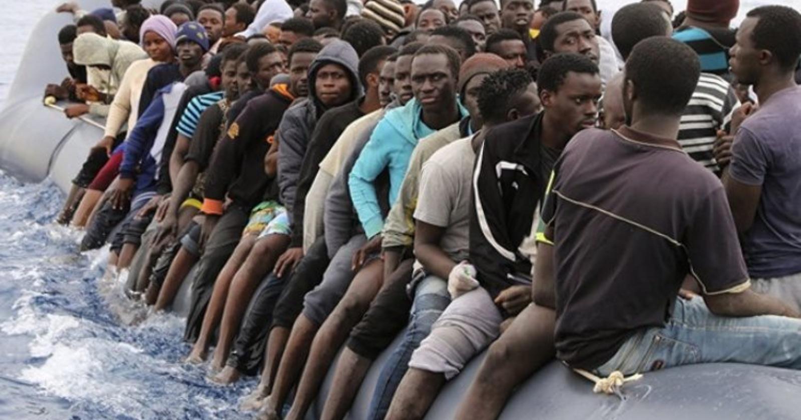 Immigrazione, Simonetti: “Il Decreto Sicurezza va modificato”