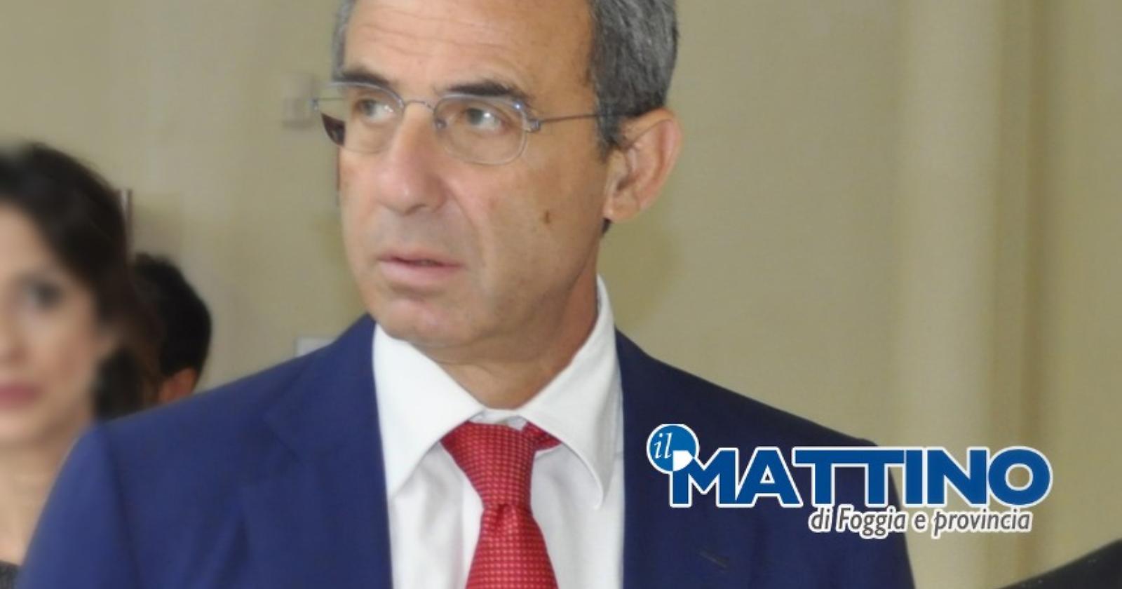 Arrestato dirigente Eni, Costa: "Un giorno importante per la Basilicata"