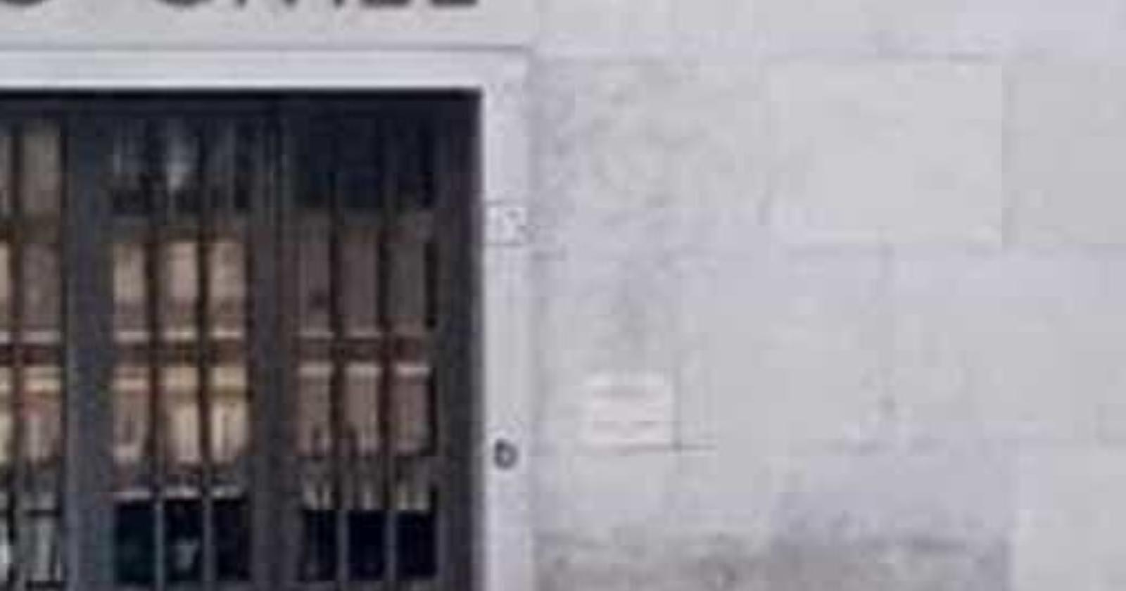 Foggia, tentativo di furto al Genio Civile 