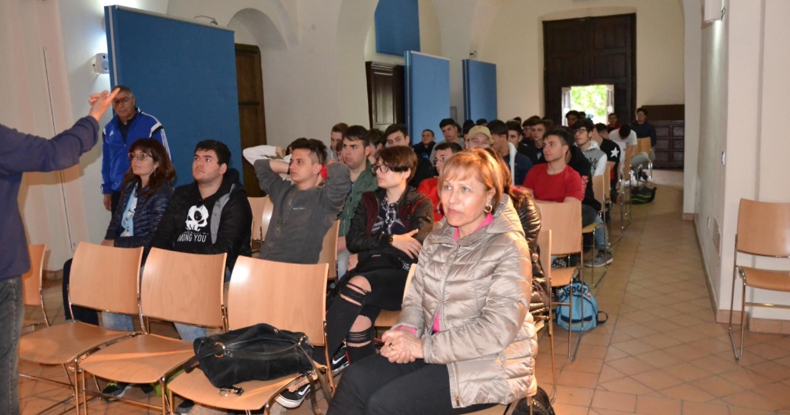 Un grande 2018 in compagnia di Leonardo Sinisgalli
