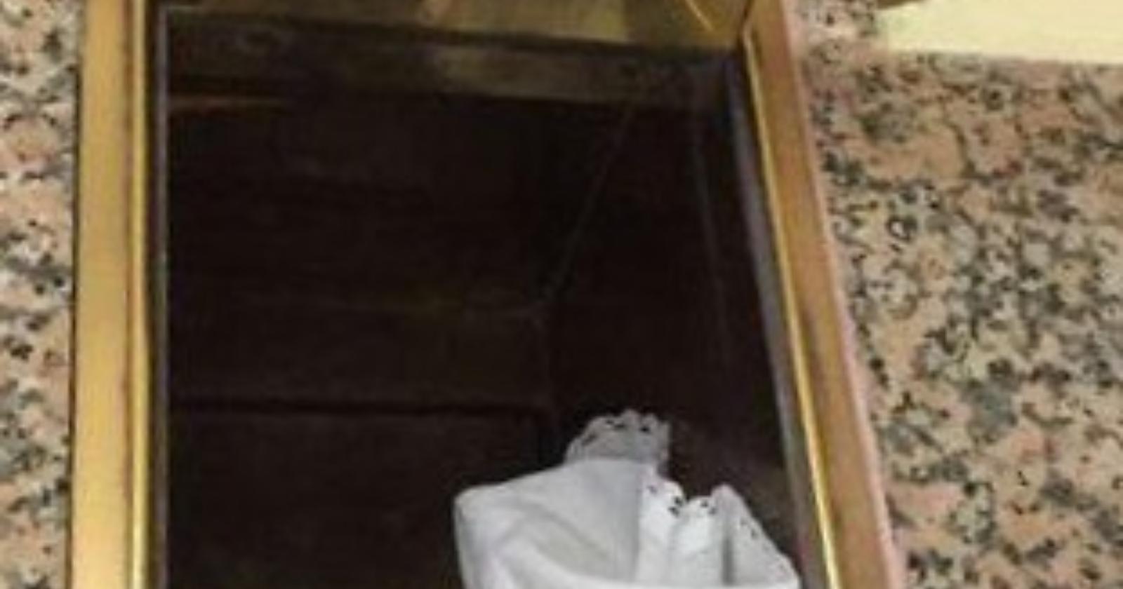 Monte Sant'Angelo, furto ostie consacrate: identificati gli autori, due ragazzini di 12 e 14 anni