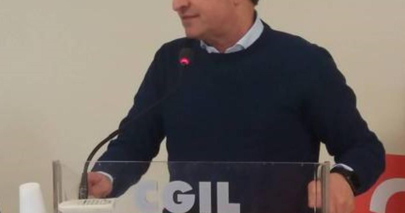 Summa: « la Cgil è puntualmente intervenuta denunciando per mesi, in piena solitudine, la deriva della sanità lucana»