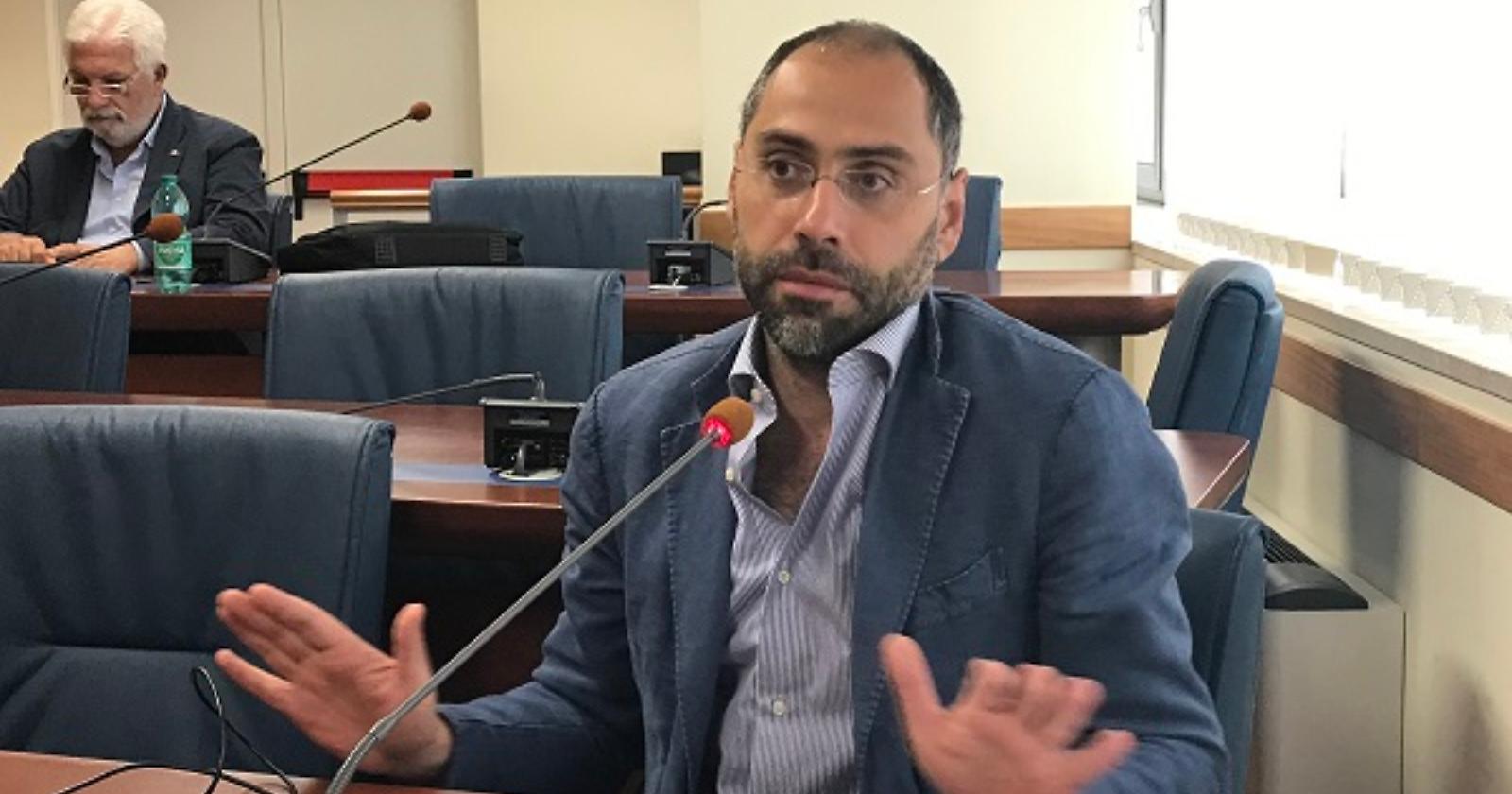 Continuità assistenziale, Lacorazza (Pd): "Si revochino le delibere"