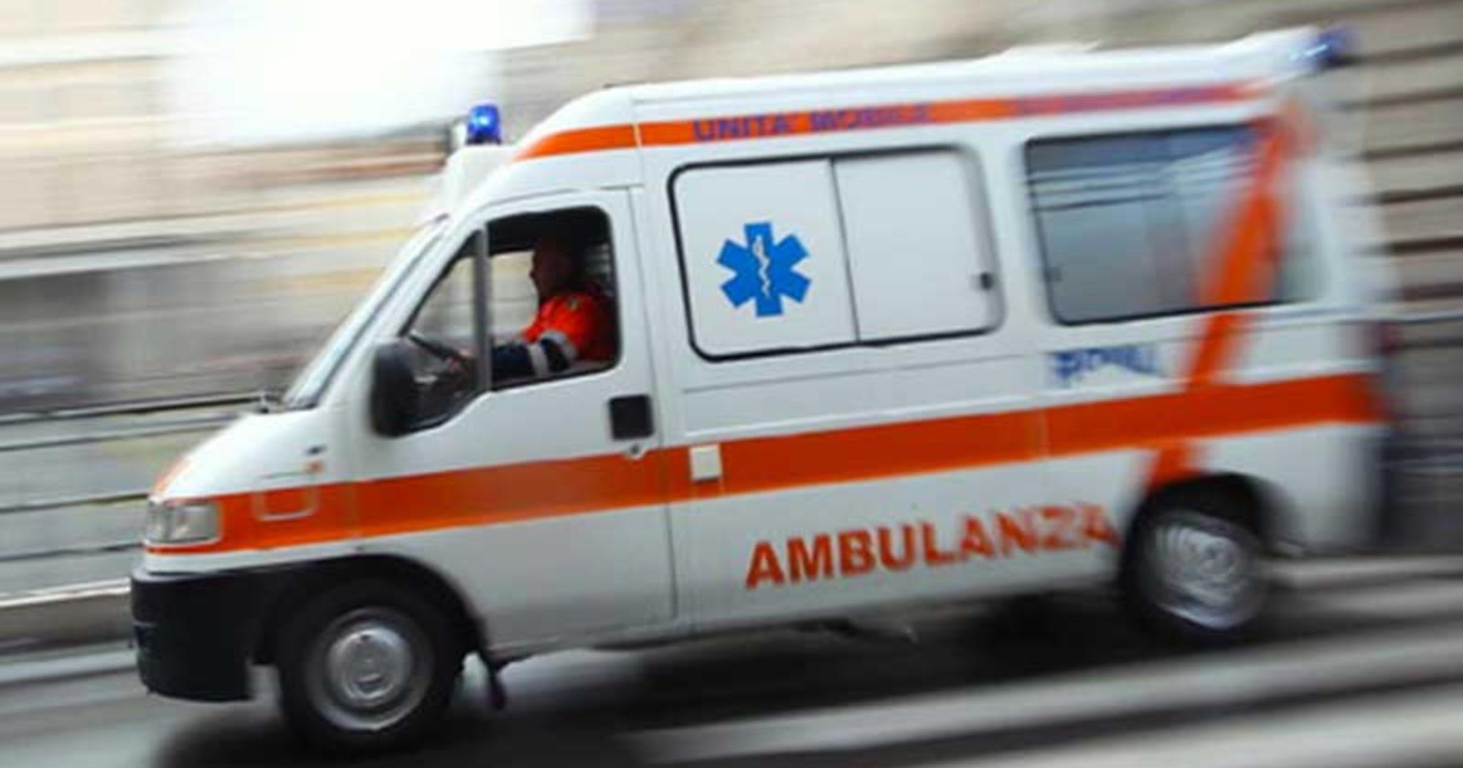 Asp, conclusa la gara per l'acquisto di 57 ambulanze 