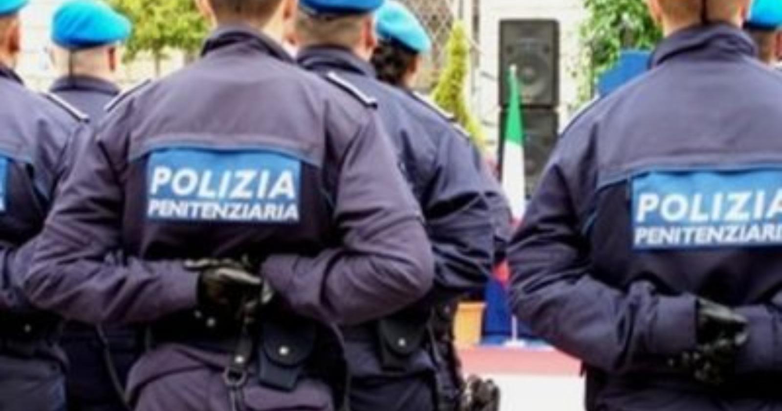 Polizia penitenziaria, carenza di personale e pagamento del pernottamento nelle caserme