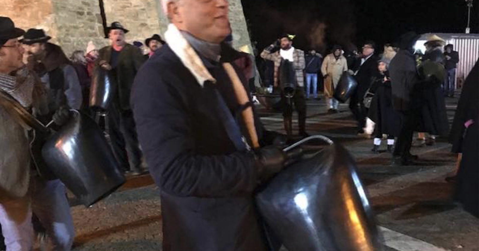 Nicola Benedetto suona la carica per il centrodestra: «È urgente esprimere il candidato presidente»