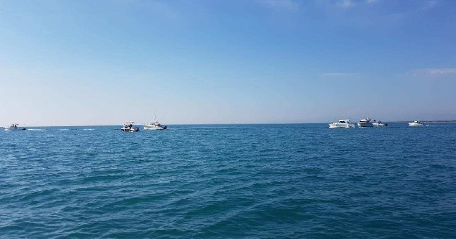 Approvato il nuovo sito “Mare della Magna Grecia", soddisfatto Castelluccio