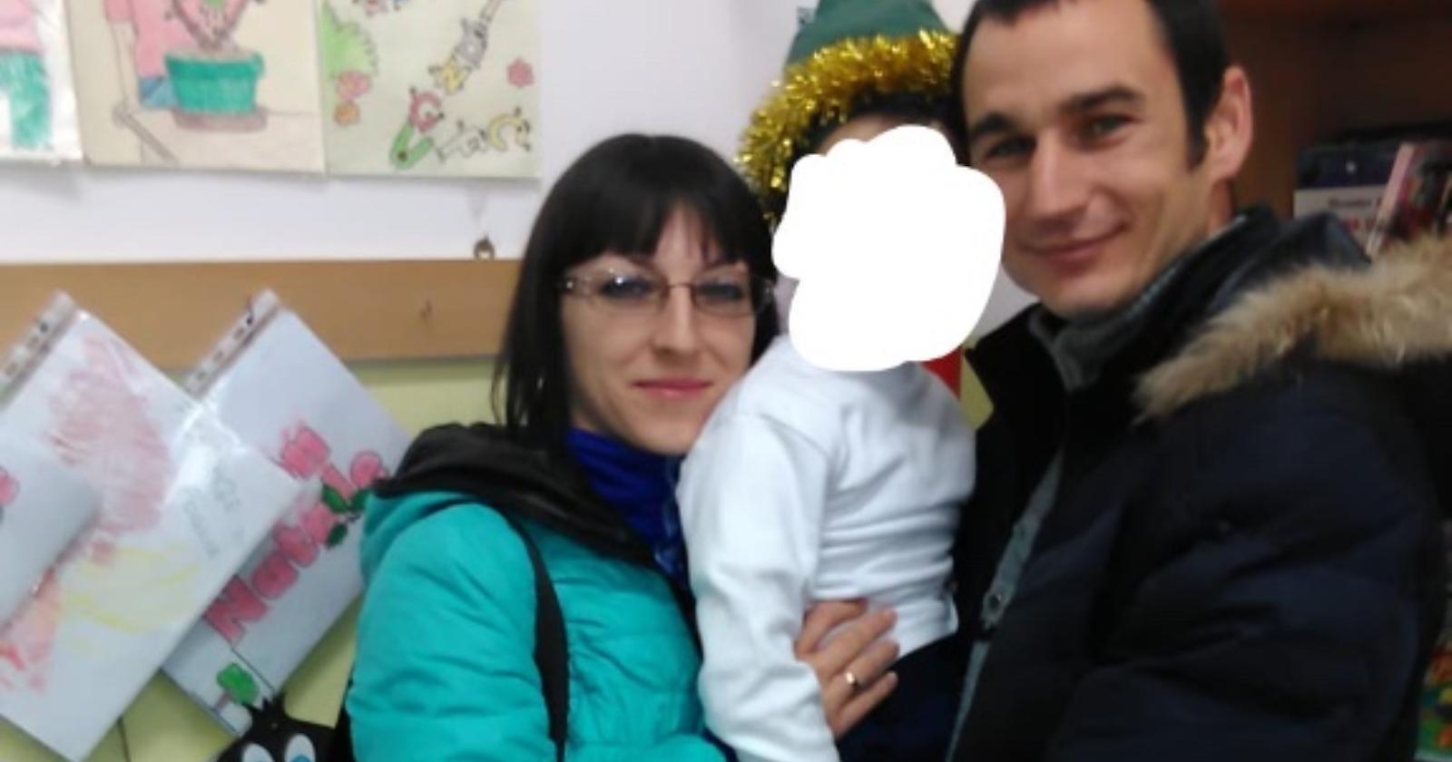 Ascoli Satriano: chiesto giudizio immediato per l'assassino di Vasyl Yenatiuk