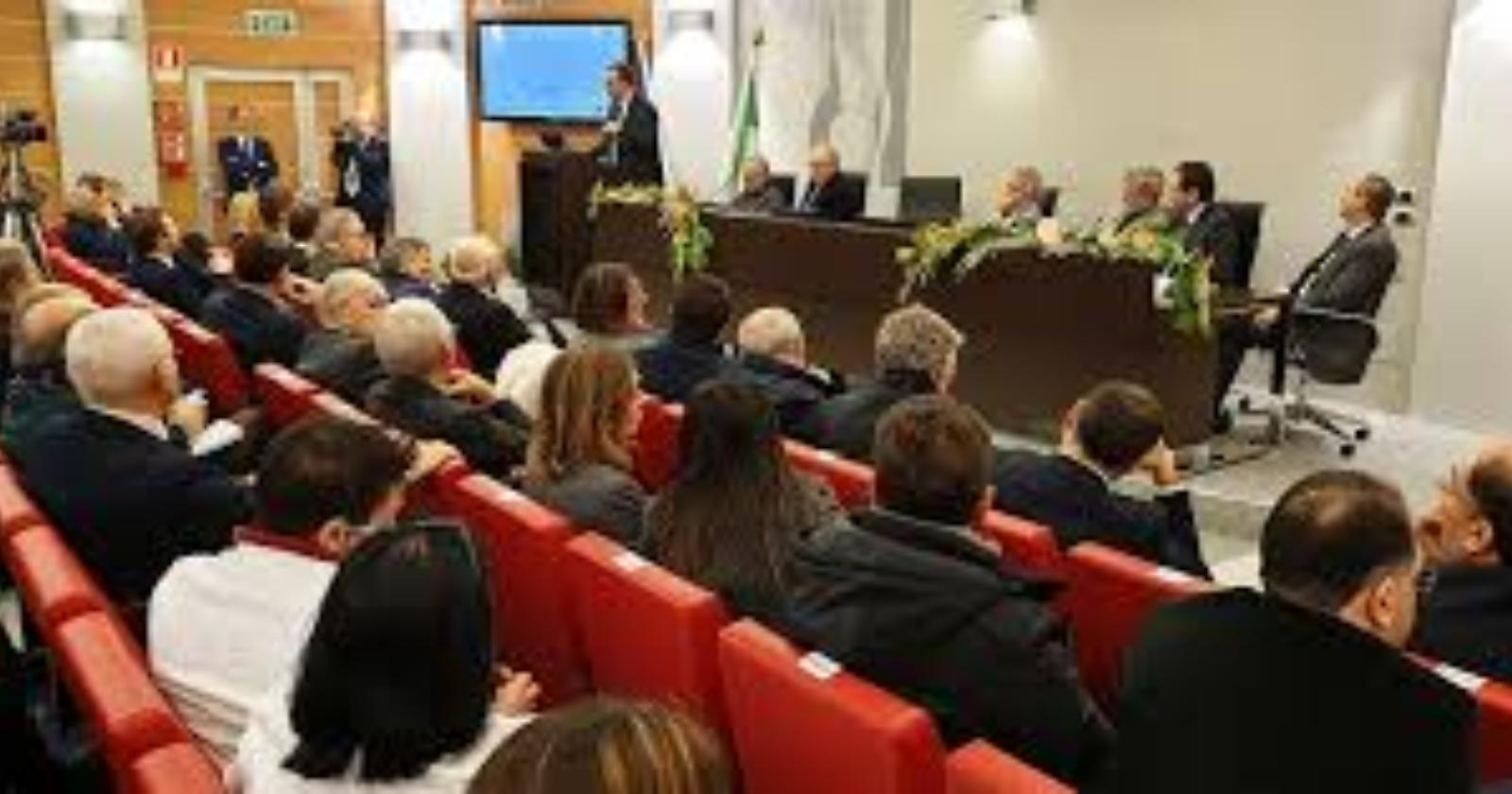 Crob di Rionero festeggia 10 anni, Franconi: “Traguardo importante per la sanità lucana”