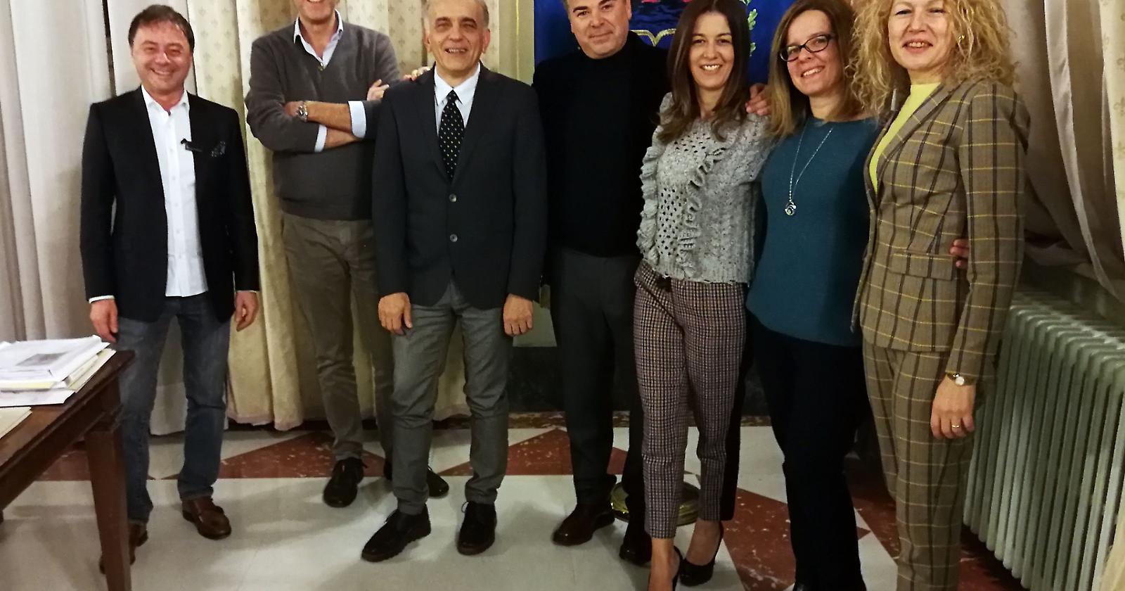 Foggia dà vita ad un centro studi su Umberto Giordano