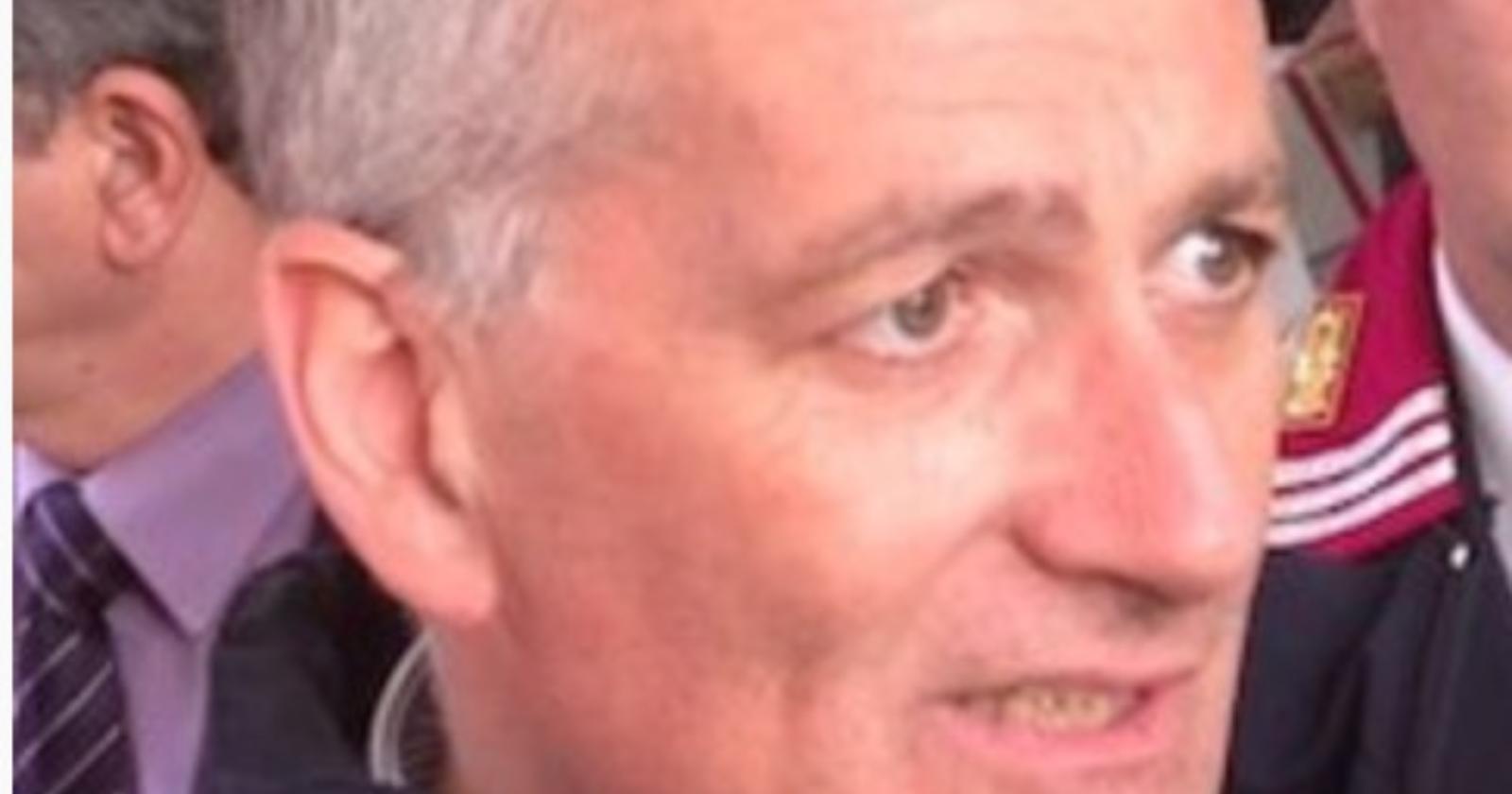 Foggia, venerdì arriva il Capo della Polizia di Stato