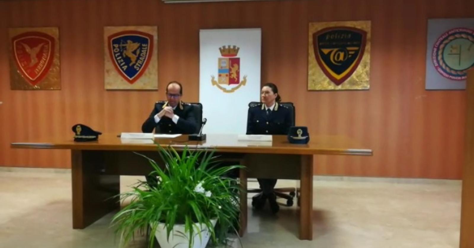 Estorsioni al Villggio degli Artigiani: arrestati due pregiudicati 