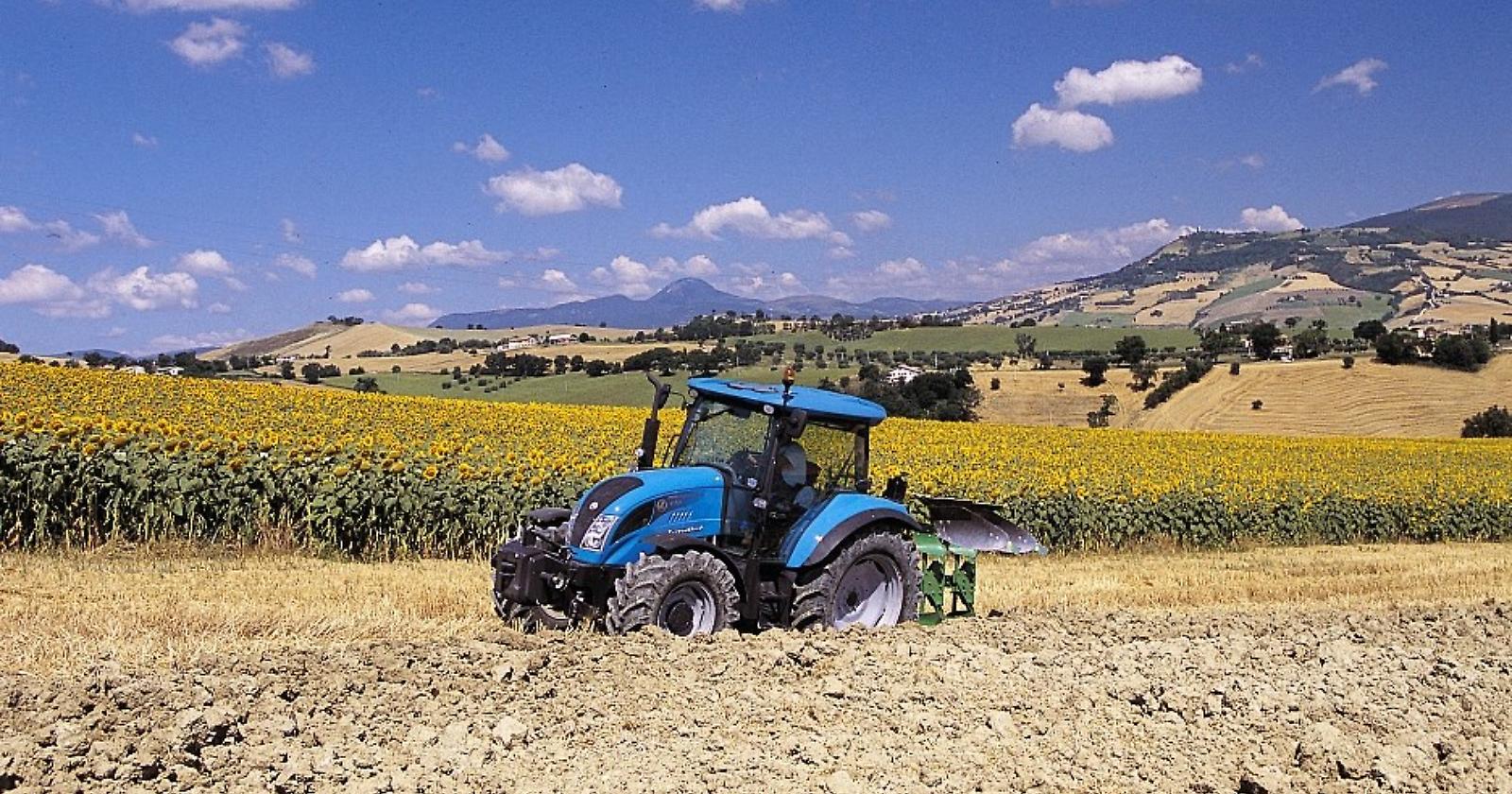 Imprese agricole under 25, Agia-Cia: "Il primato va alla Basilicata"