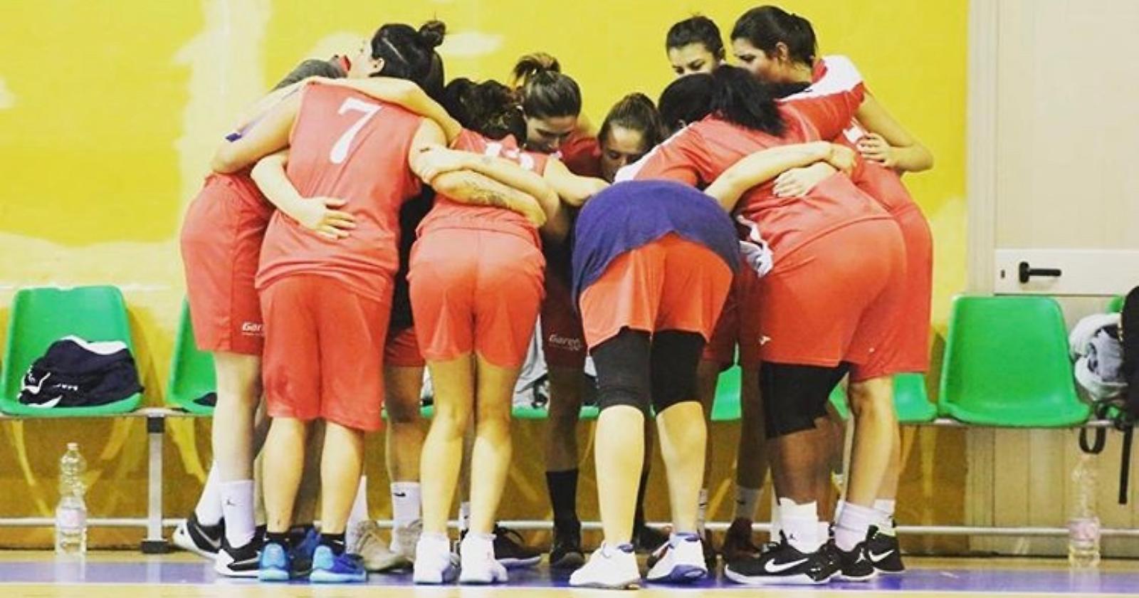PRONTI AL BIG MATCH, BASILIA - FAMILY CASERTA.. “ LA PARTITA DELL’ ANNO “ 