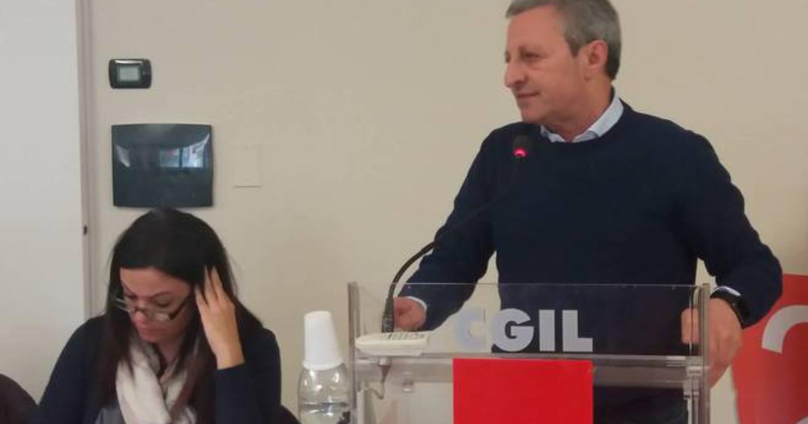Total padrona, così vuole trivellare la Basilicata in barba a tutti. Summa (Cgil): «Alziamo la voce»