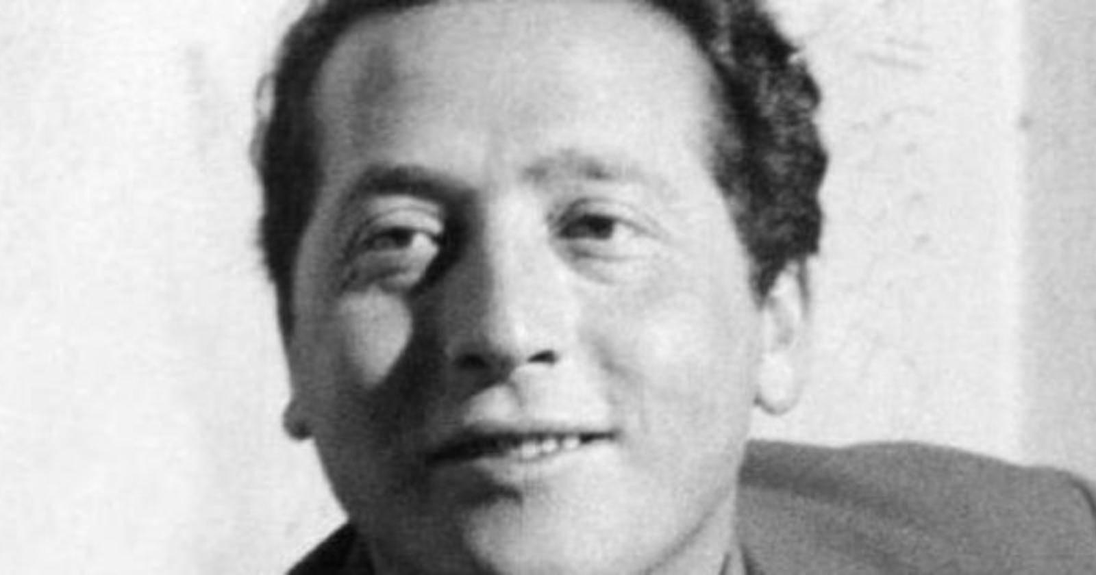 L'Università di  Basilicata celebra Rocco Scotellaro