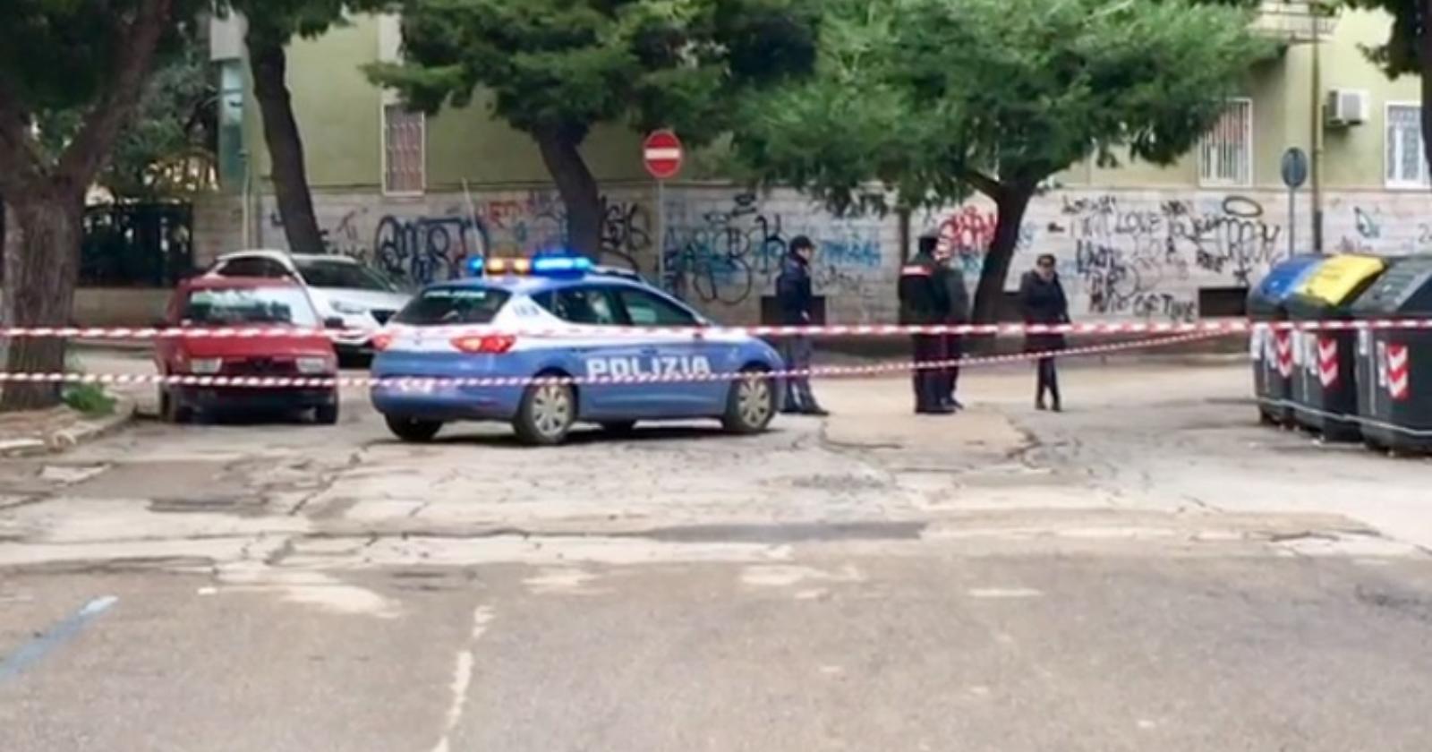 Valigia sospetta: nessuna bomba, la borsa era vuota