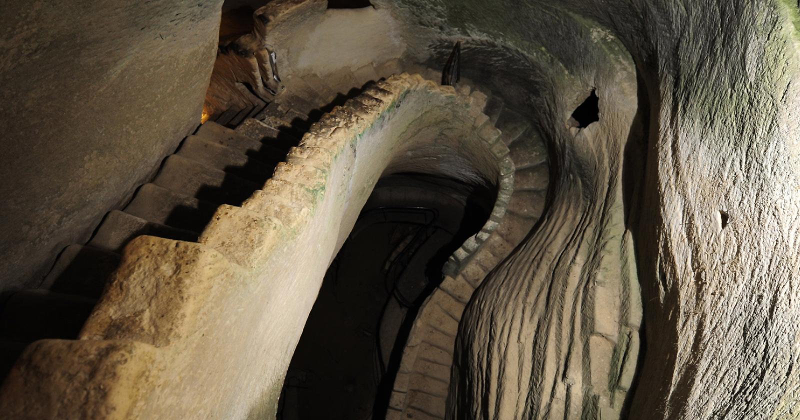 Ars Excavandi e Mater(i)a P(i)etra: aprono i battenti le grandi mostre di Matera 2019