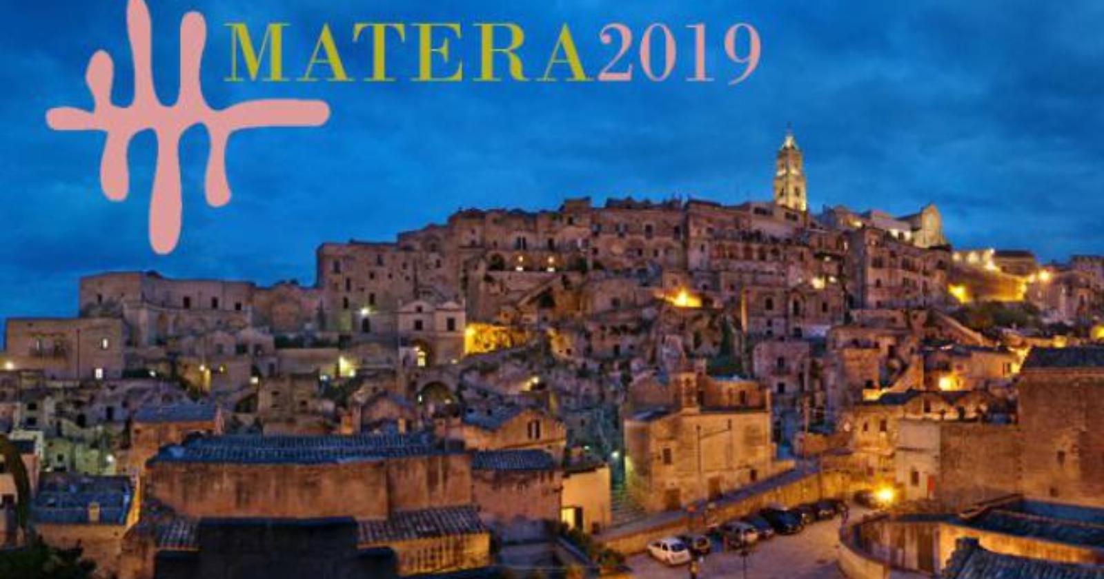 Uil, una lettera aperta al sindaco De Ruggieri e alla Fondazione Matera 2019