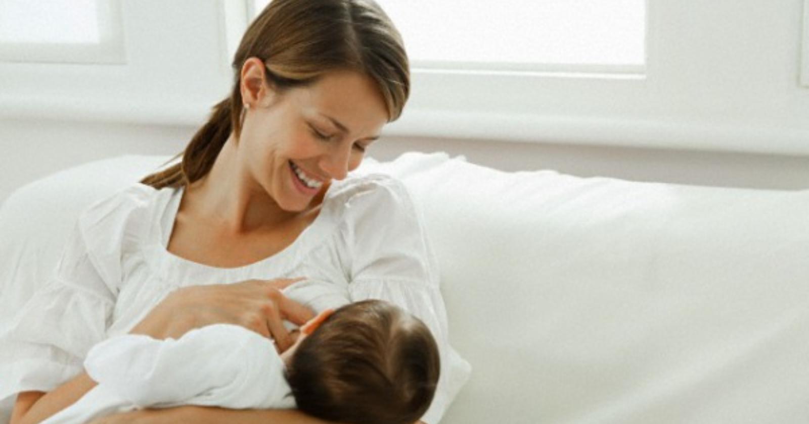 Diossina e veleni nel latte materno di donne residenti in provincia di Potenza