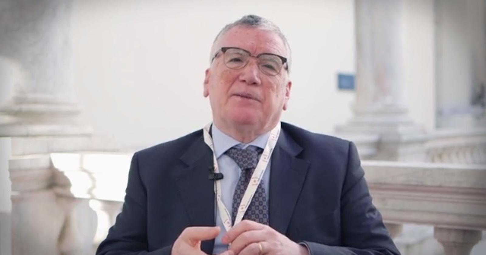 Cnr conferma il sostegno a Matera, Inguscio: "Sarà la capitale del digitale"