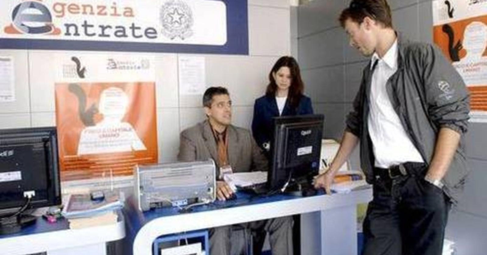 Sportello Agenzia delle entrate a Venosa, Mollica: "Bisogna evitarne la chiusura"