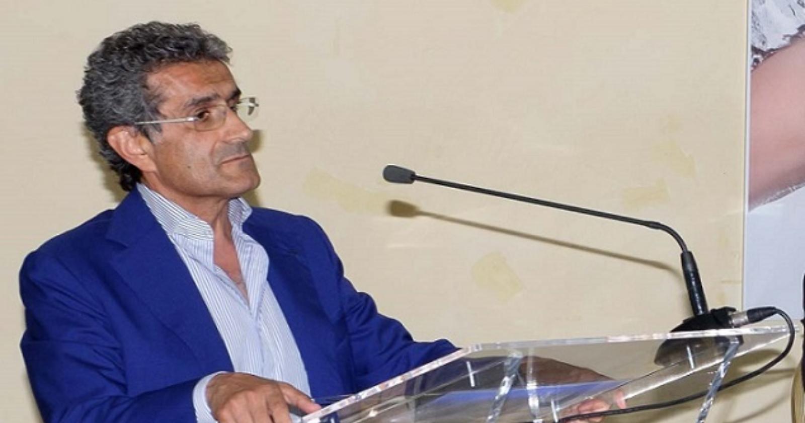 Acquedotto Lucano nomina il nuovo direttore generale: Enrico Gerardo Marotta