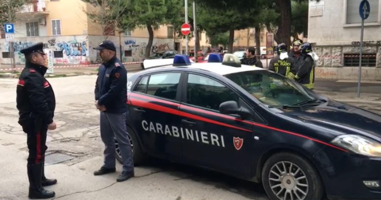 Omicidio Ascoli Satriano: udienza abbreviato a marzo