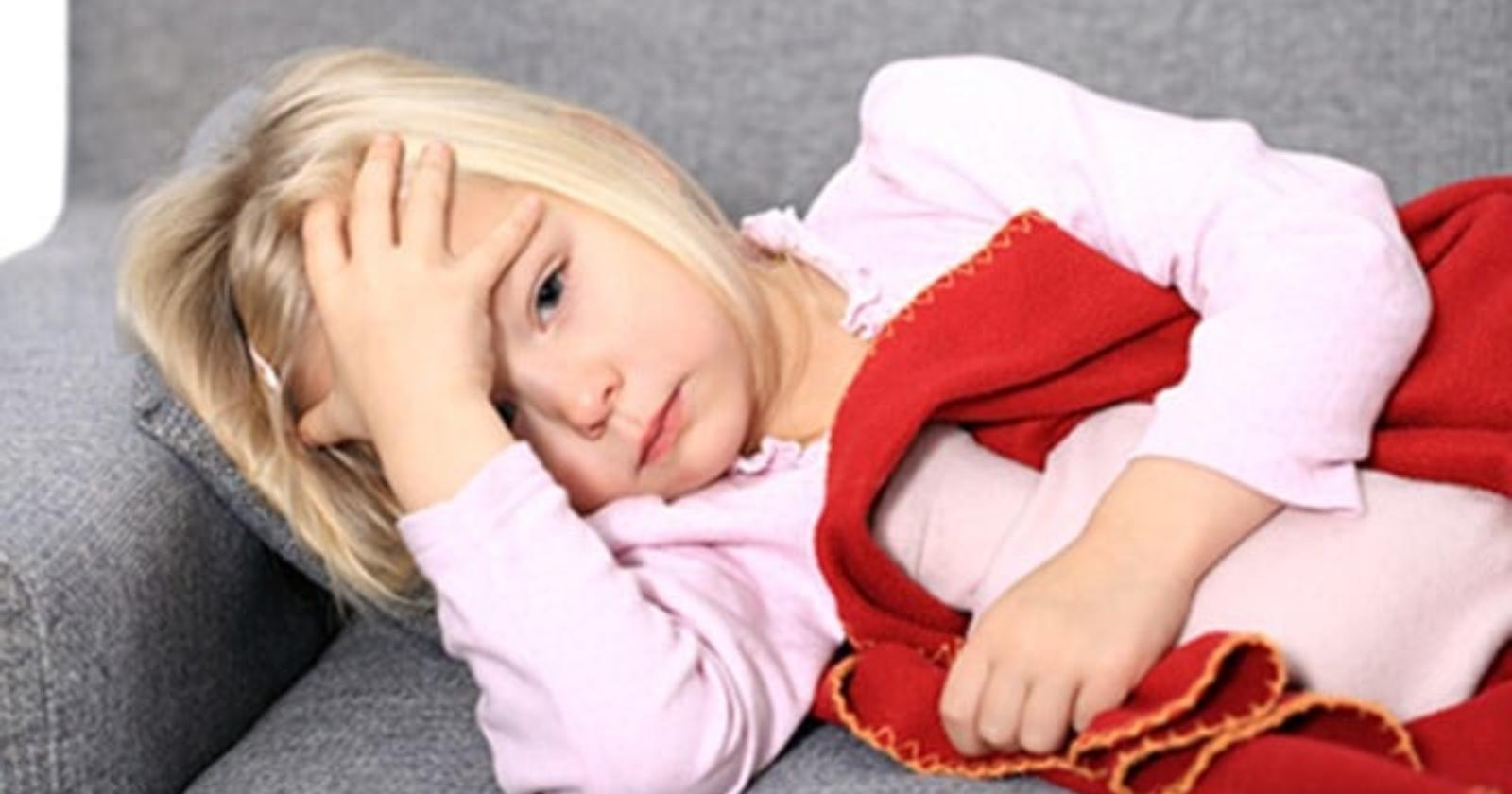 Sappiatelo: i fermenti lattici non sono i supereroi contro la gastroenterite dei vostri bambini