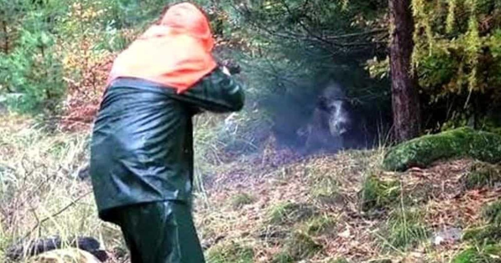 Omicidio ad Apricena durante una battuta di caccia