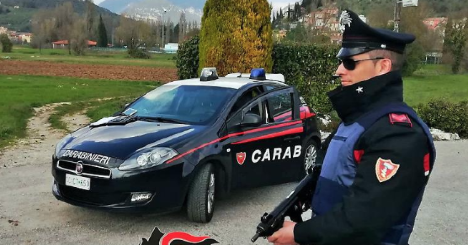 Rocamboleschi inseguimenti a Ischitella e Manfredonia: 4 arresti