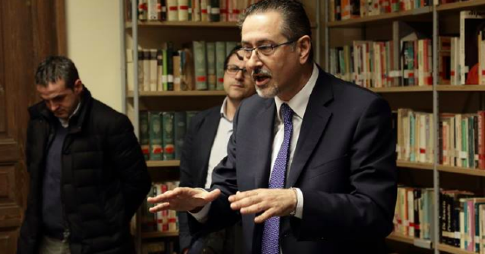 Pittella resta col fiato sospeso: udienza del Riesame rinviata al 5 febbraio