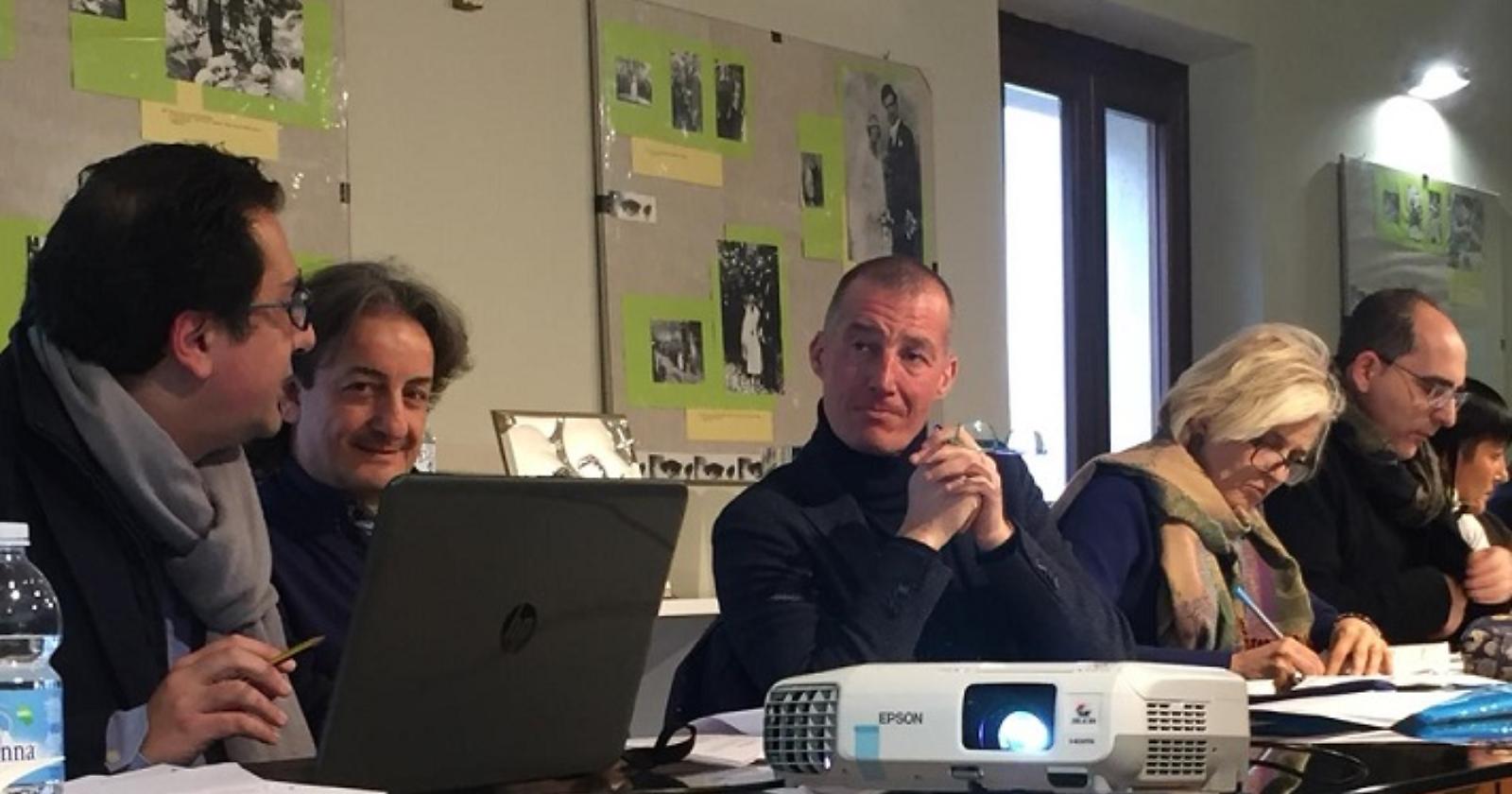 Mercure-Alto Sinni-Sarmento, presentata la strategia dell'area interna