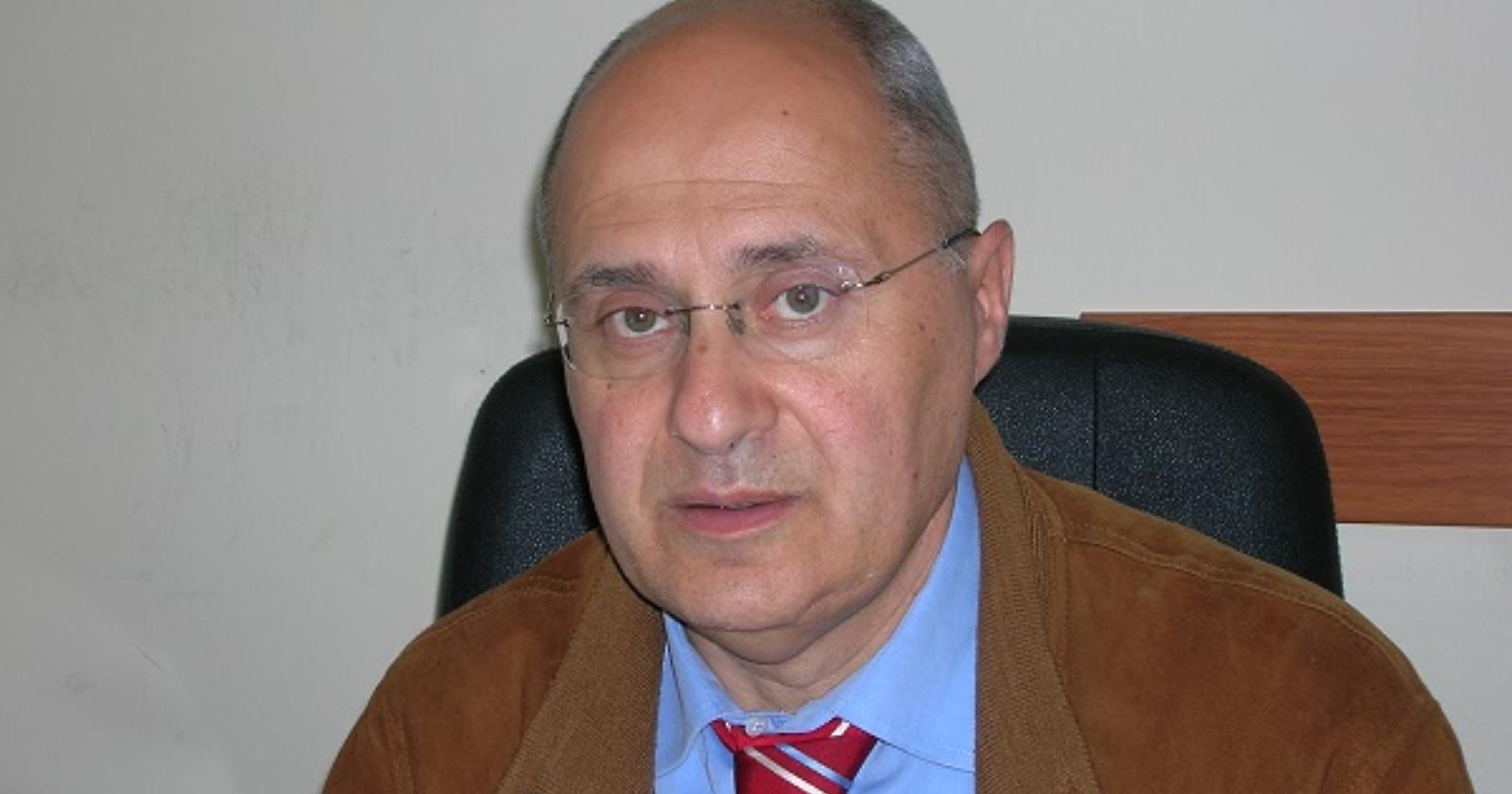 Giorgio (Uil Fpl): «Dobbiamo sconfiggere la mediocrazia dell'amministrazione regionale per tentare di risalire la china»