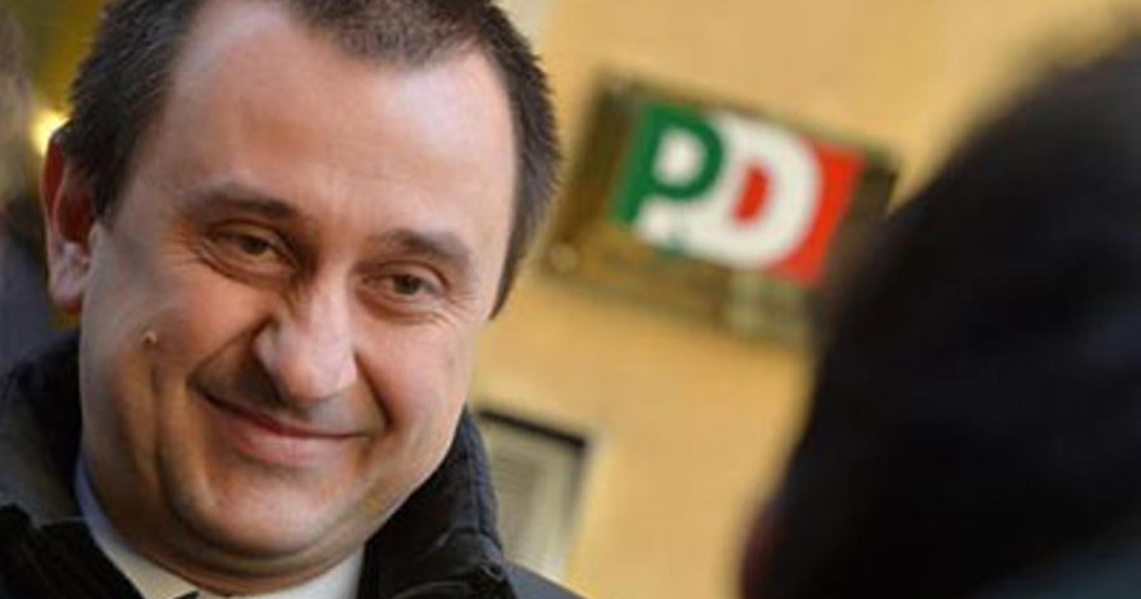 Il vice presidente della Camera dei Deputati Ettore Rosato sarà in Basilicata oggi e domani 