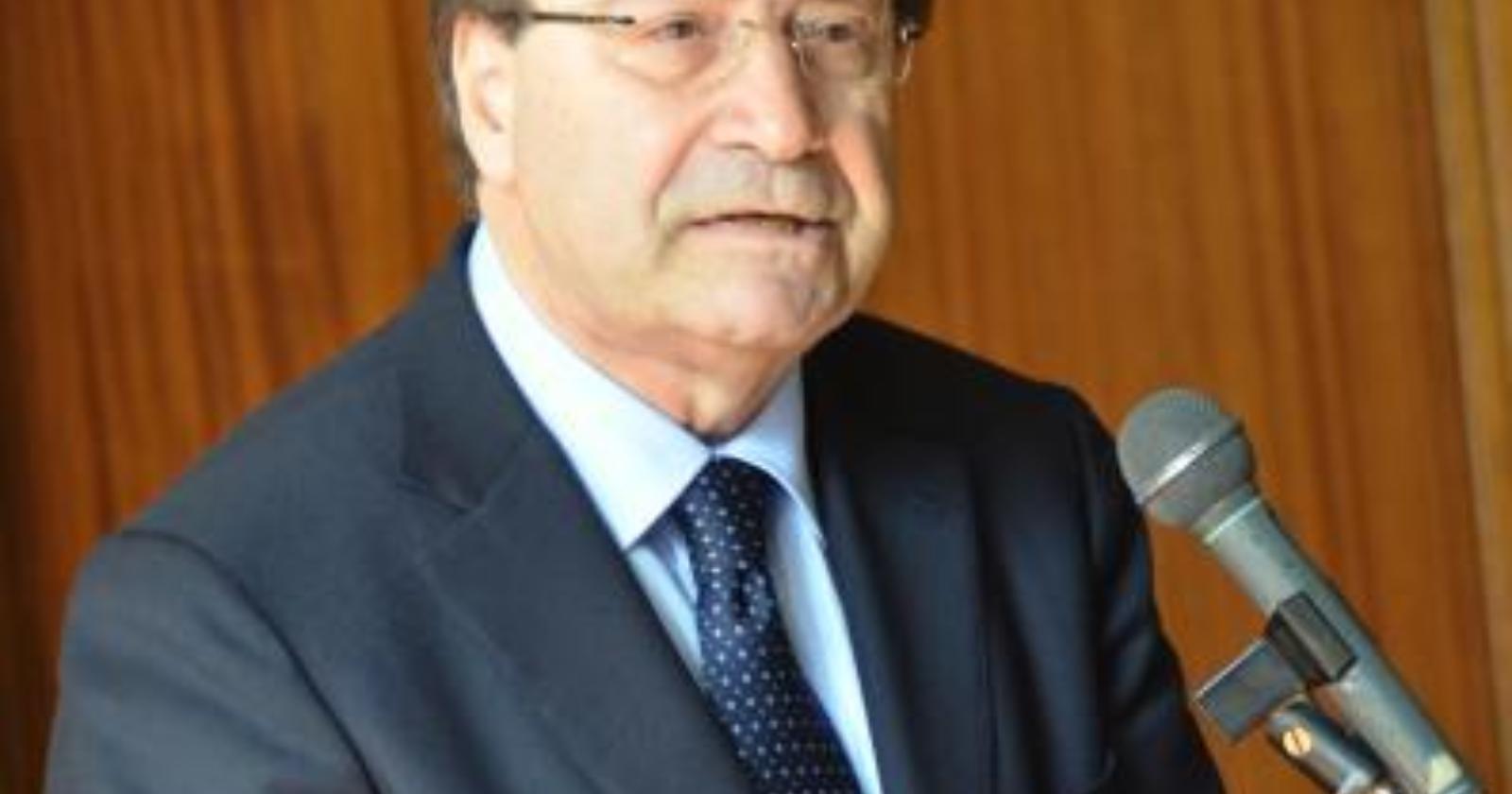Esami commercialista truccati: assolto il giudice Cristino