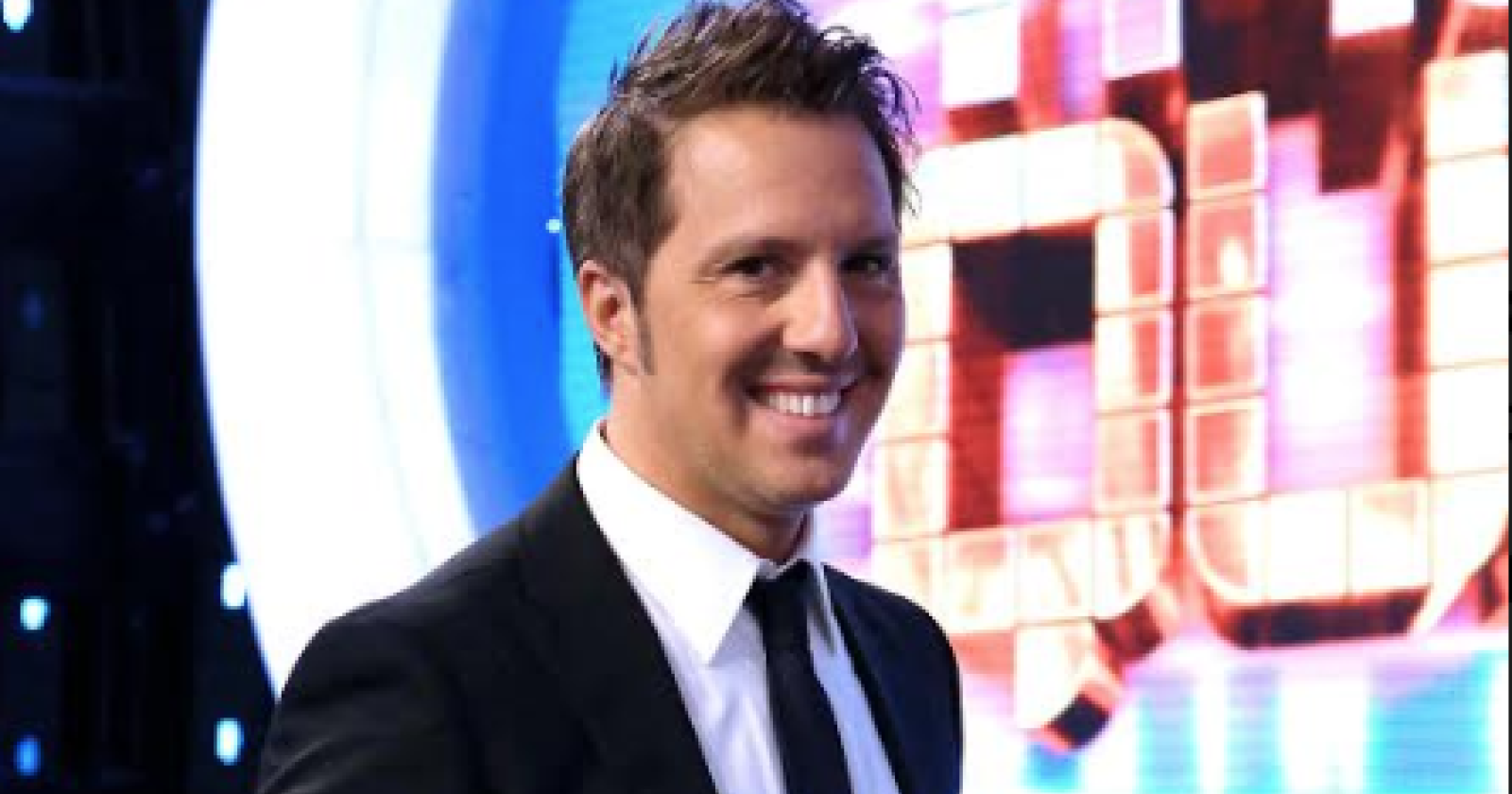 Ci venite a "Casa Sanremo"? C'è il nostro Savino Zaba
