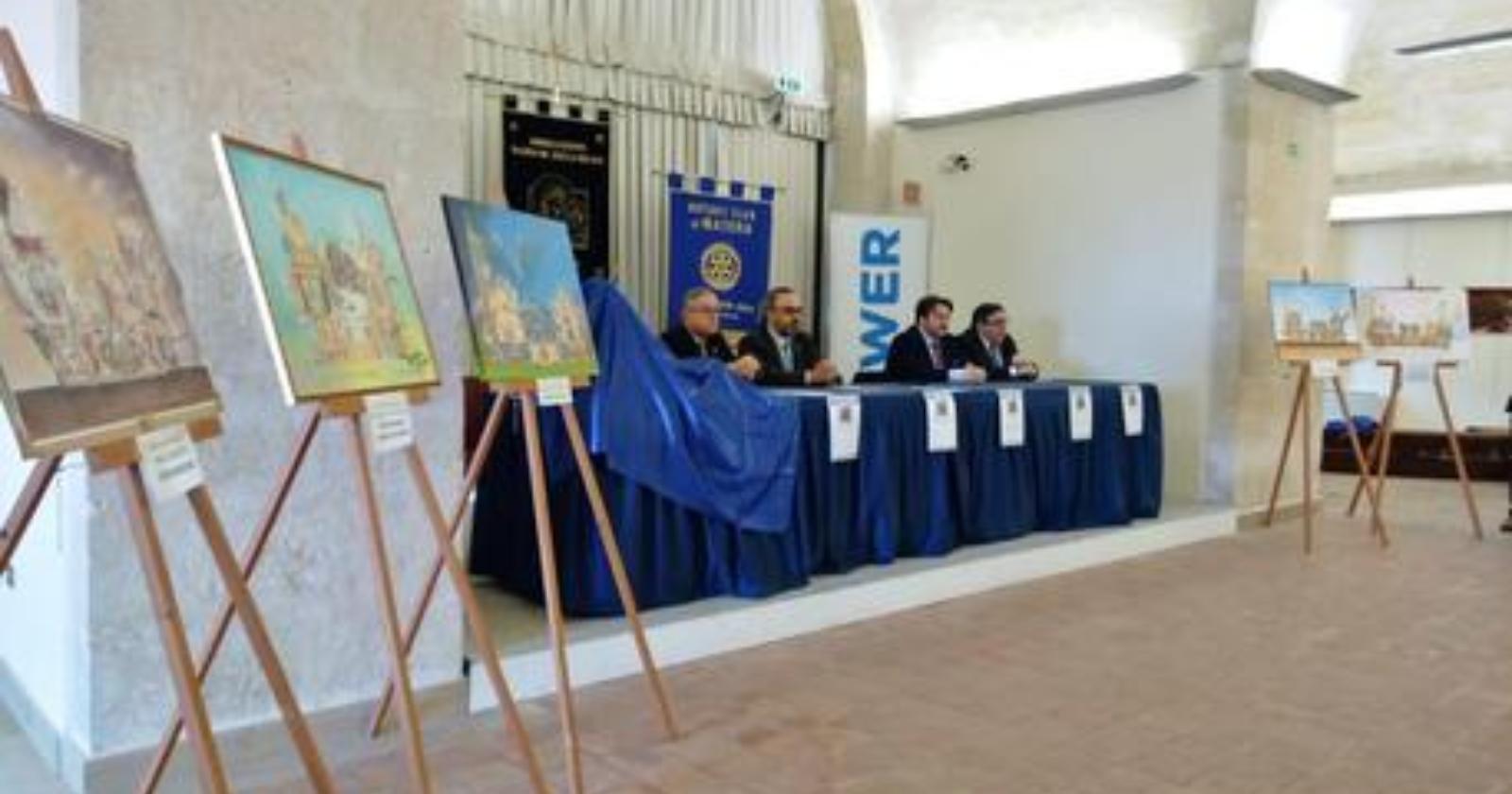 Festa patronale a Matera, Andrisani: "Il 2 luglio sarà all'altezza della tradizione"