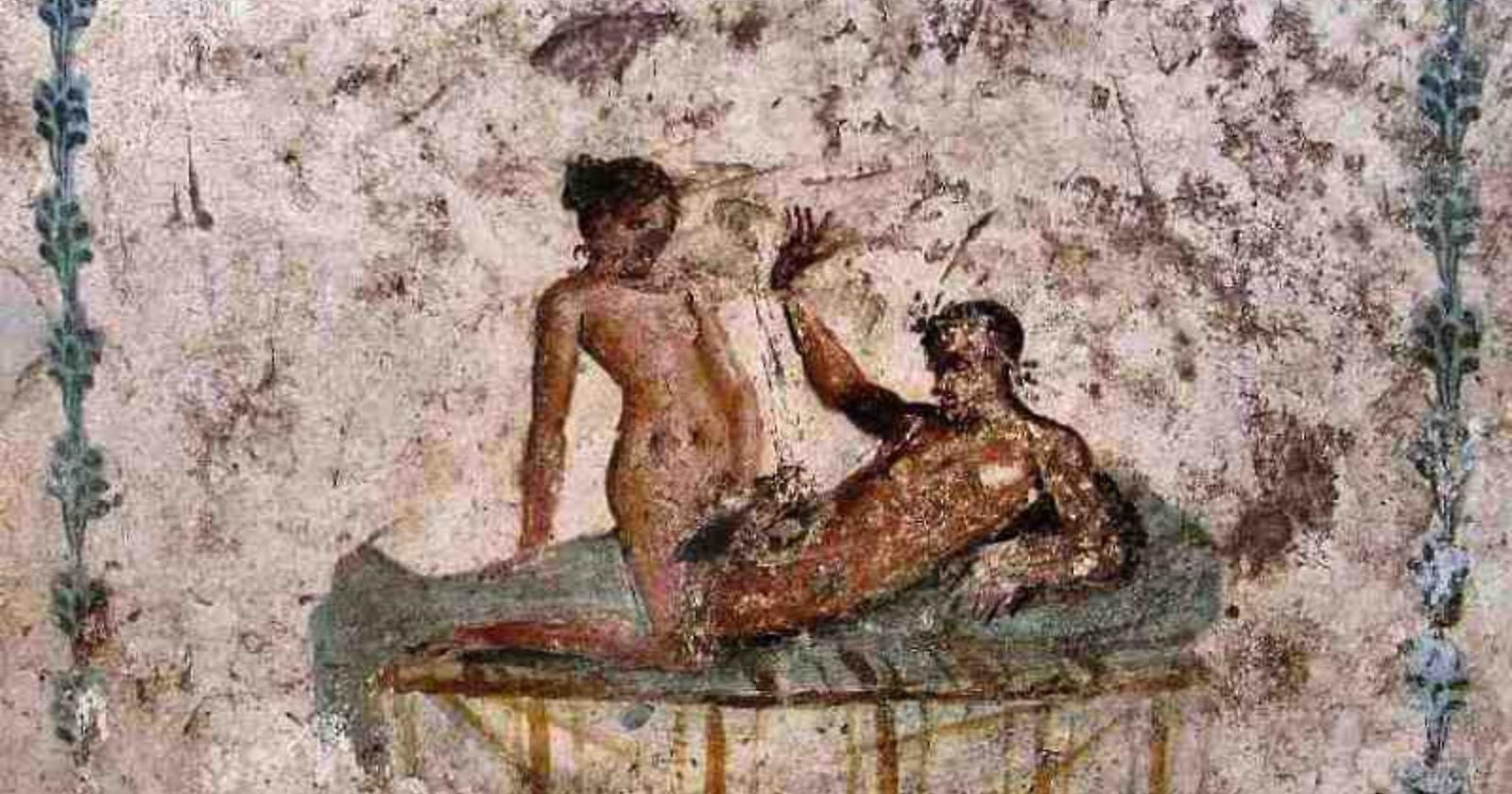 ‘Militia amoris’: la guerra meglio farla a letto!