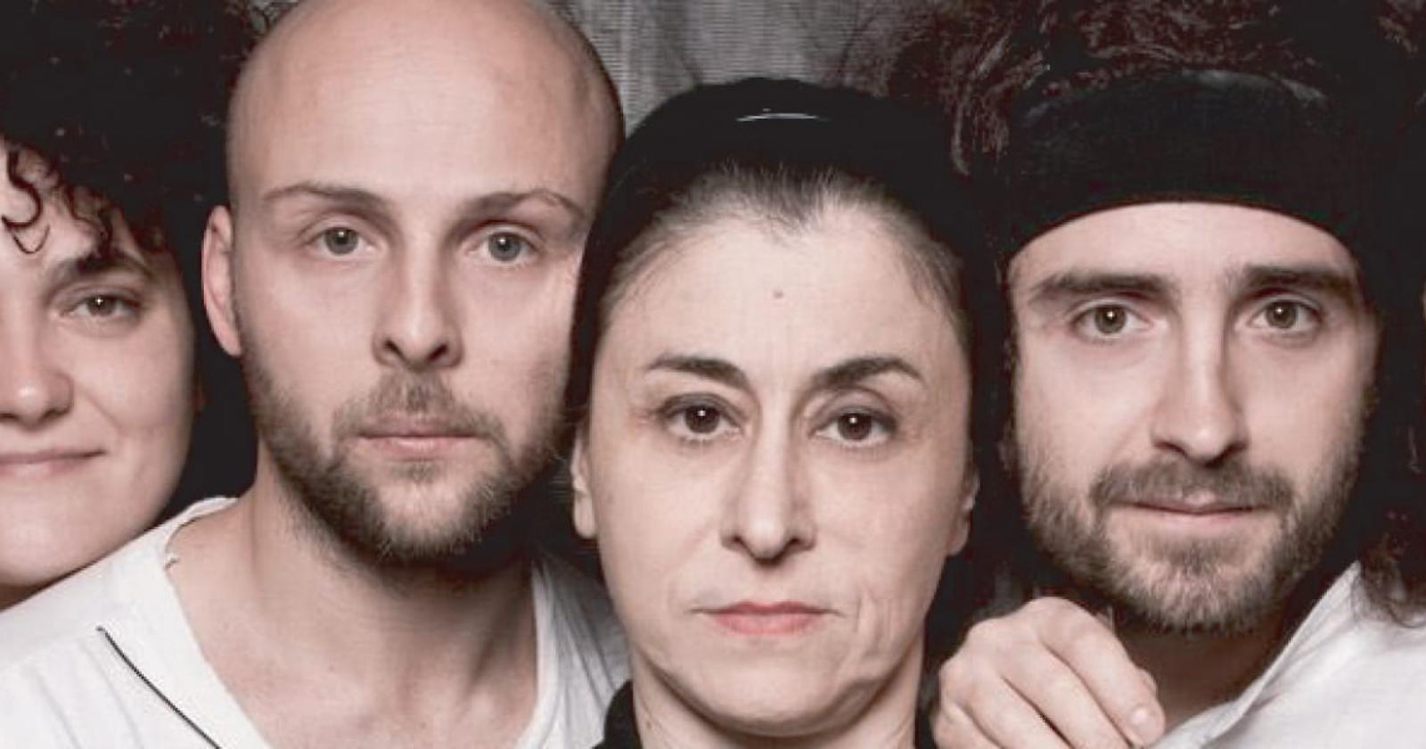 "Thanks for Vaselina", 2 appuntamenti lucani per lo spettacolo di Carrozzeria Orfeo