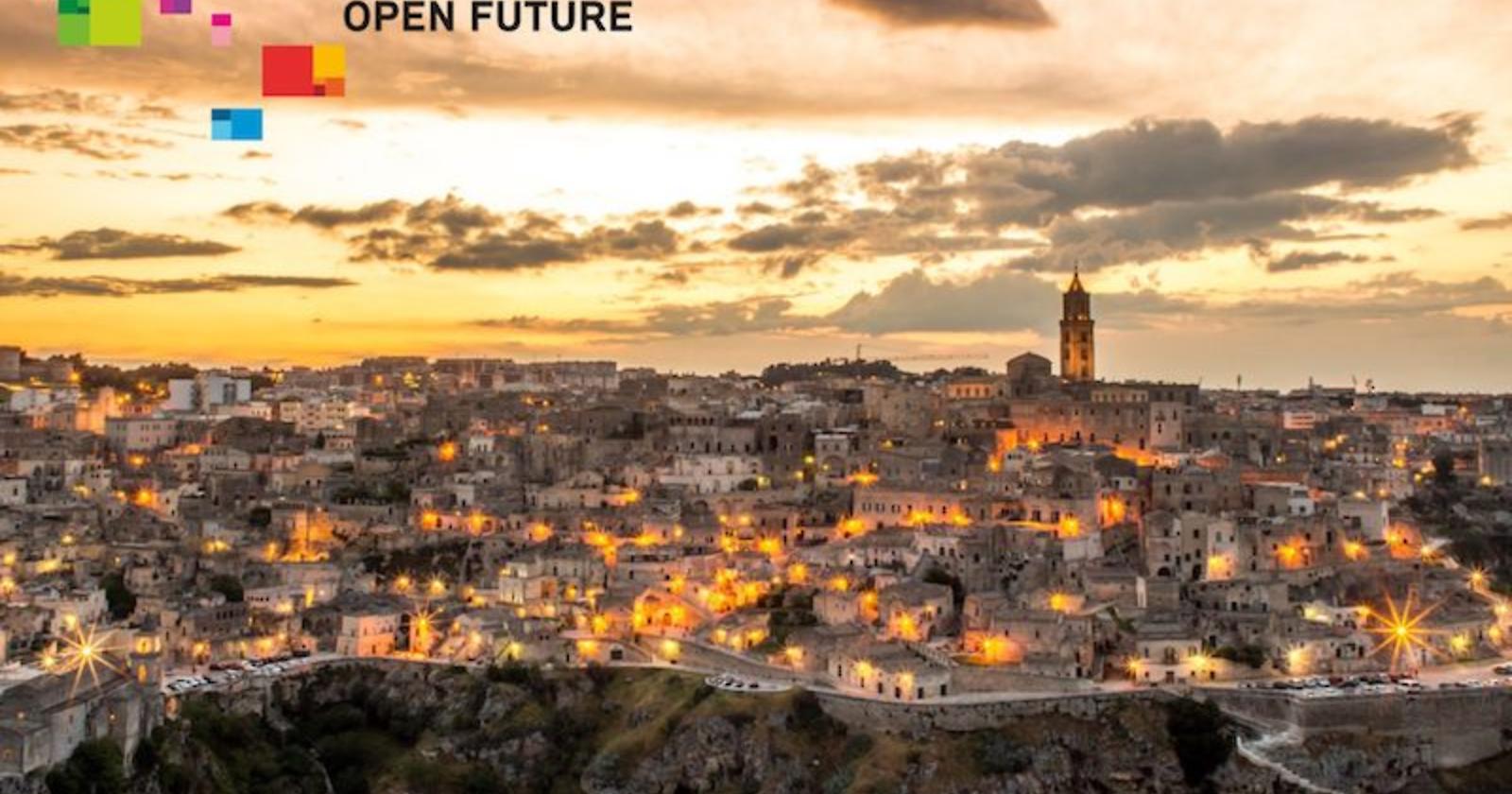 Cammini d’autore per Matera 2019,  la presentazione al Circolo dei Lettori di Torino