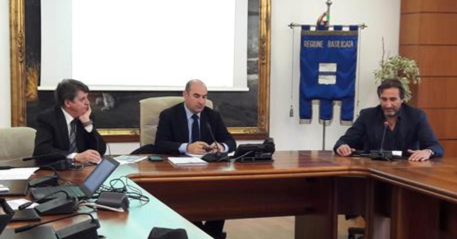 Reddito minimo d'inserimento, 17 milioni per 3.700 famiglie lucane 