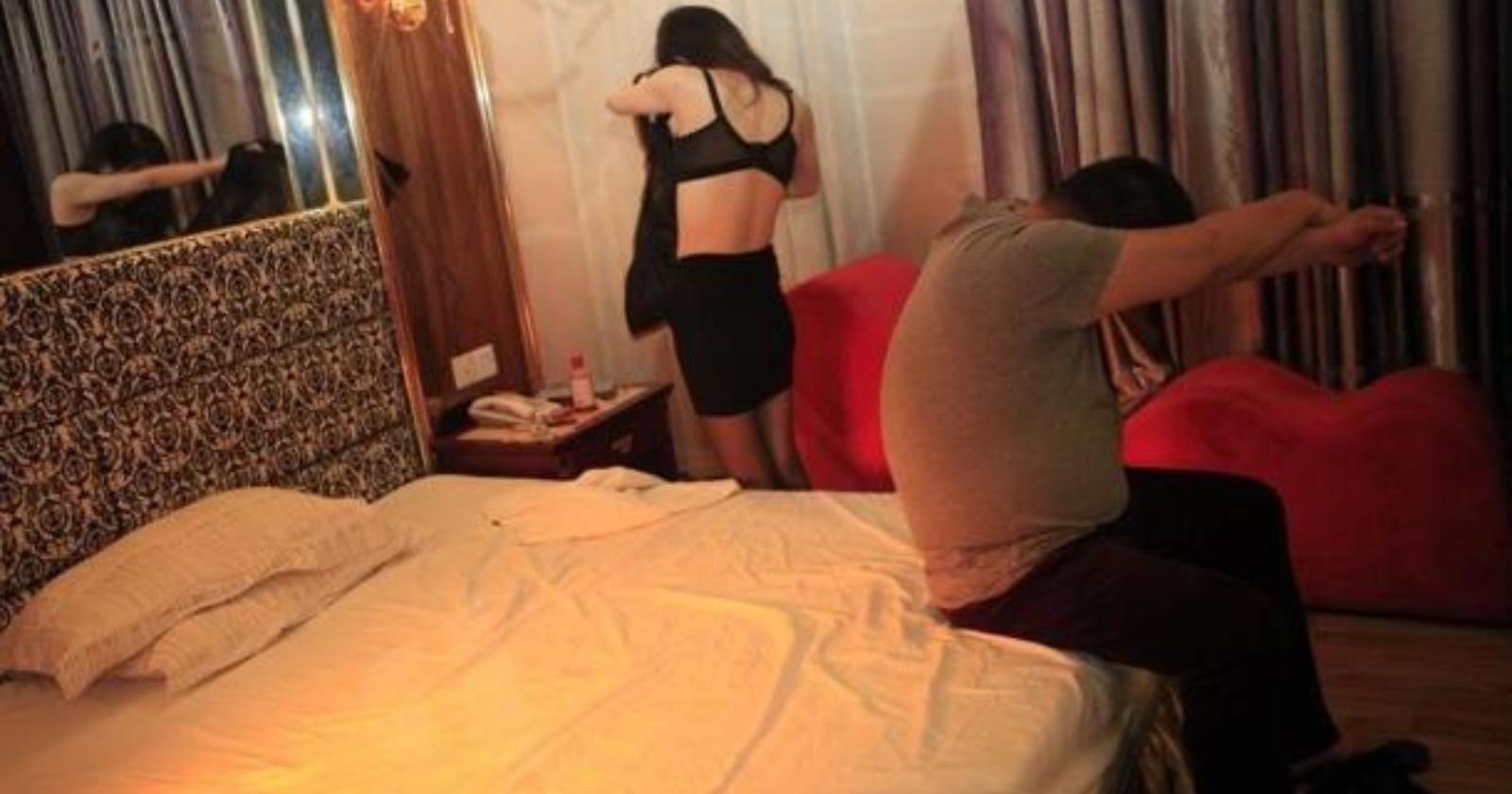 Rapina in casa prostituta colombiana: arrestato 26enne