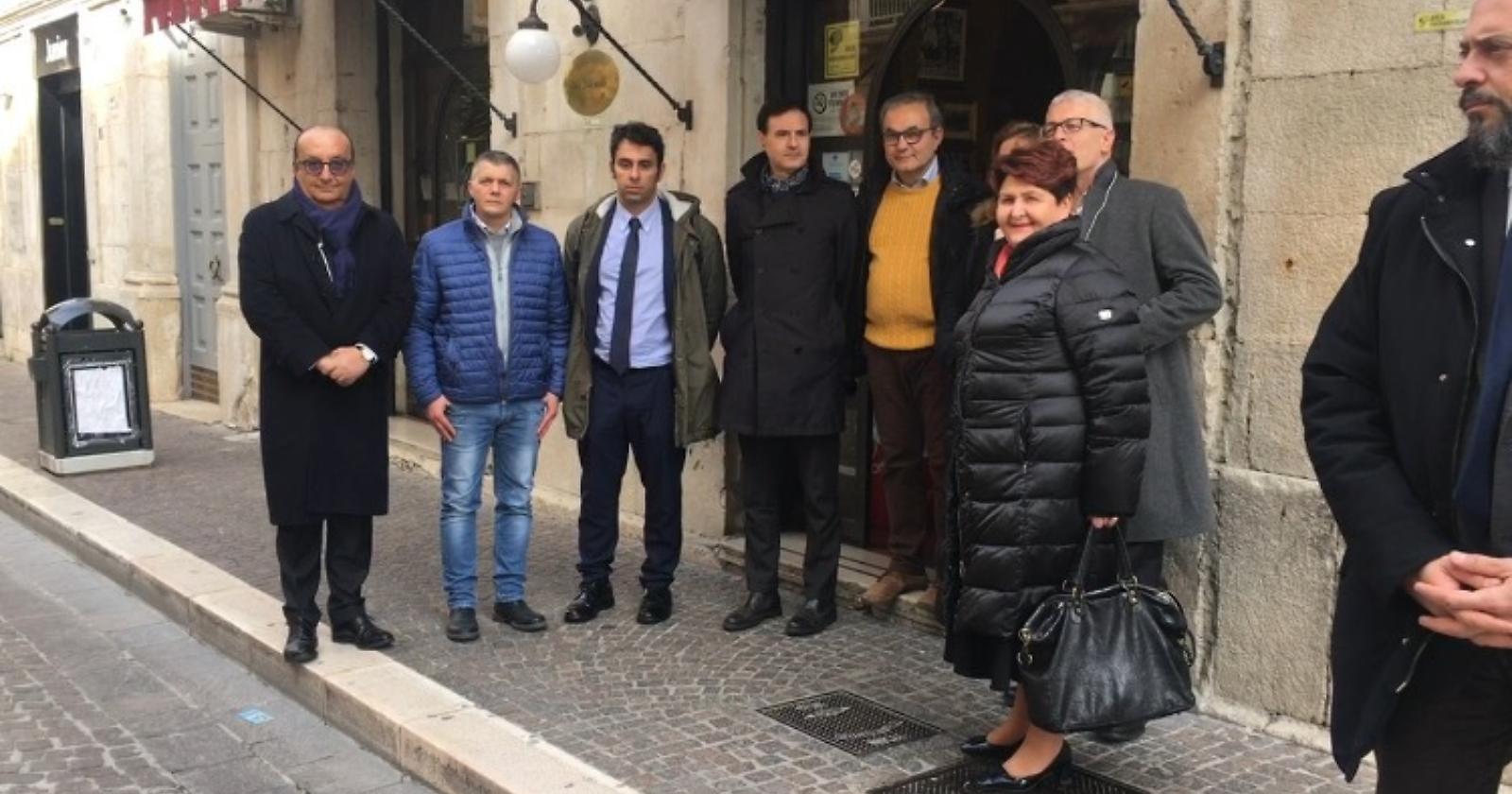 Commissione parlamentare antimafia, Morra: "Quarta mafia sottovalutata"