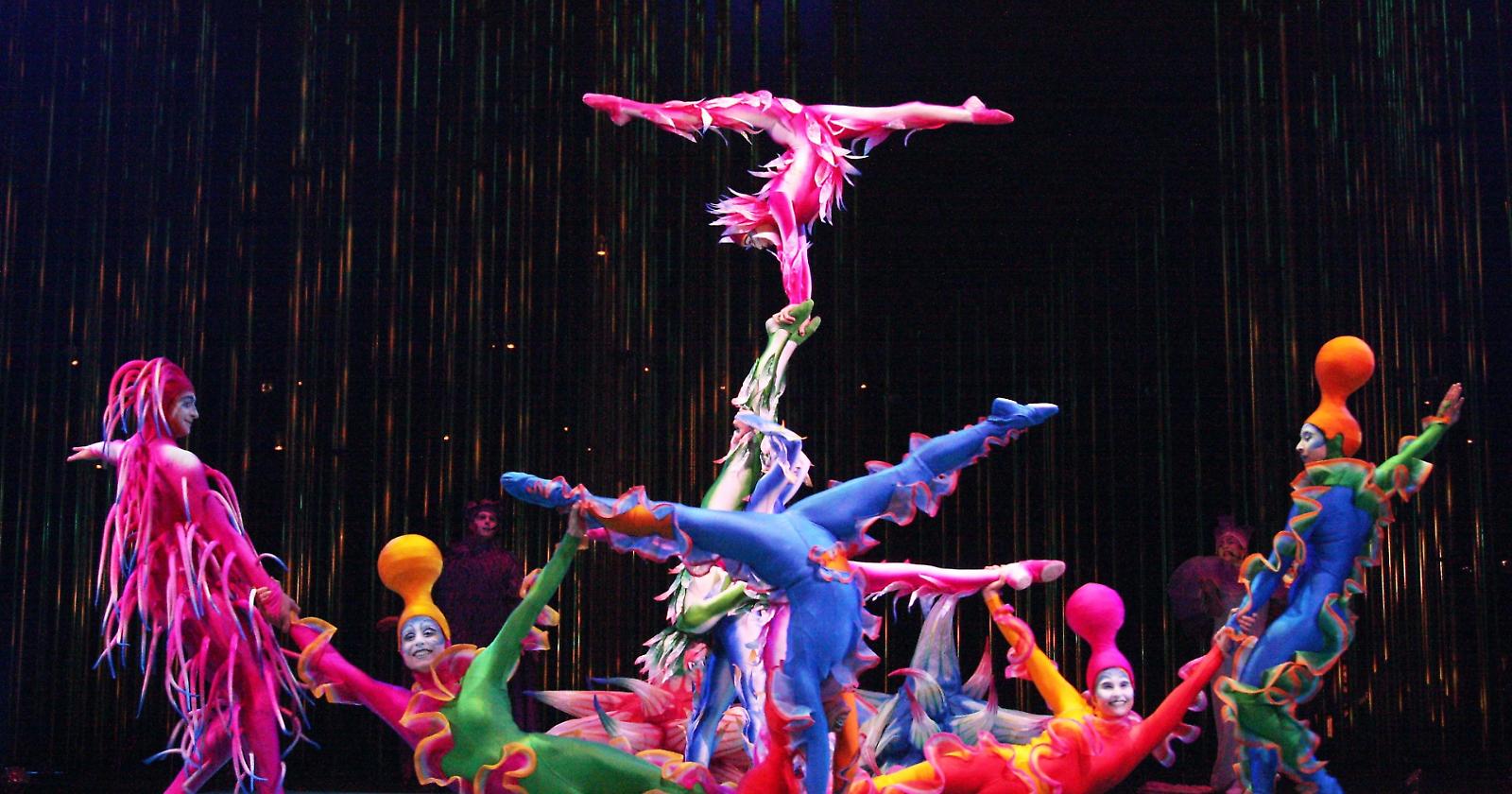 Matera 2019 ospita "Circus +", il meglio del circo contemporaneo europeo