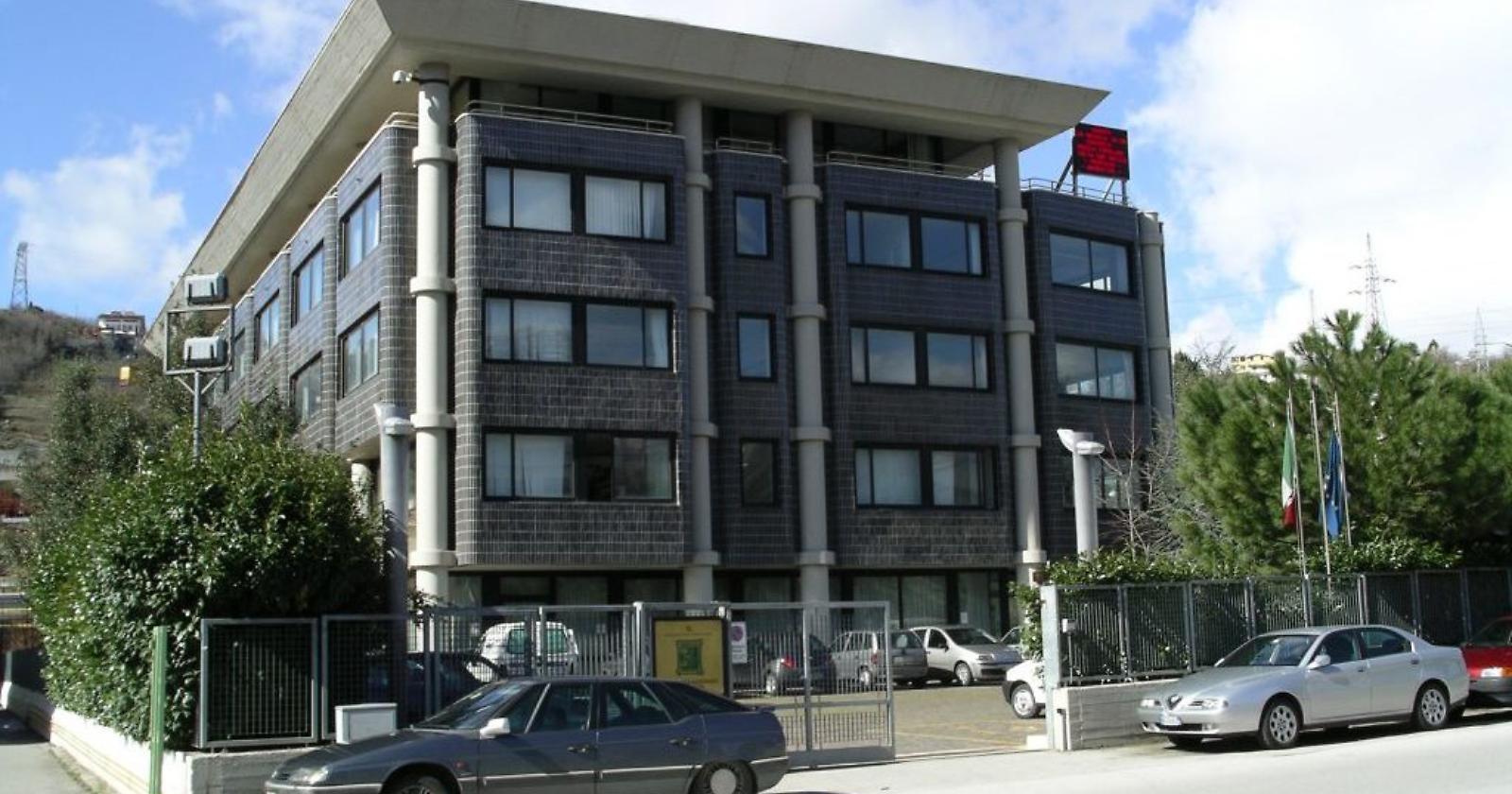 Biblioteca Nazionale a Potenza, sospesi i servizi per trasferimento nella nuova sede